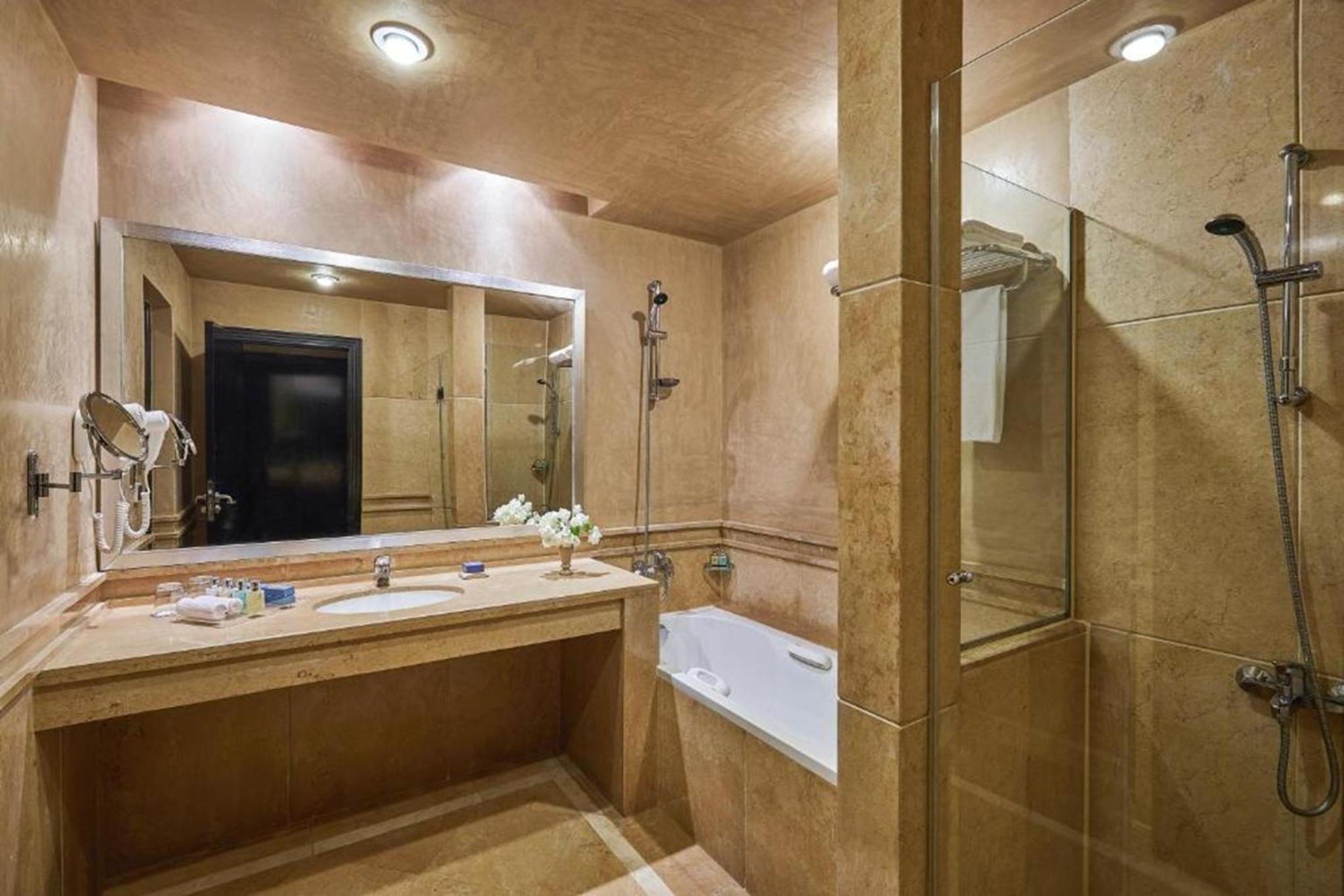 Resort Jaz Dahabeya Dahab