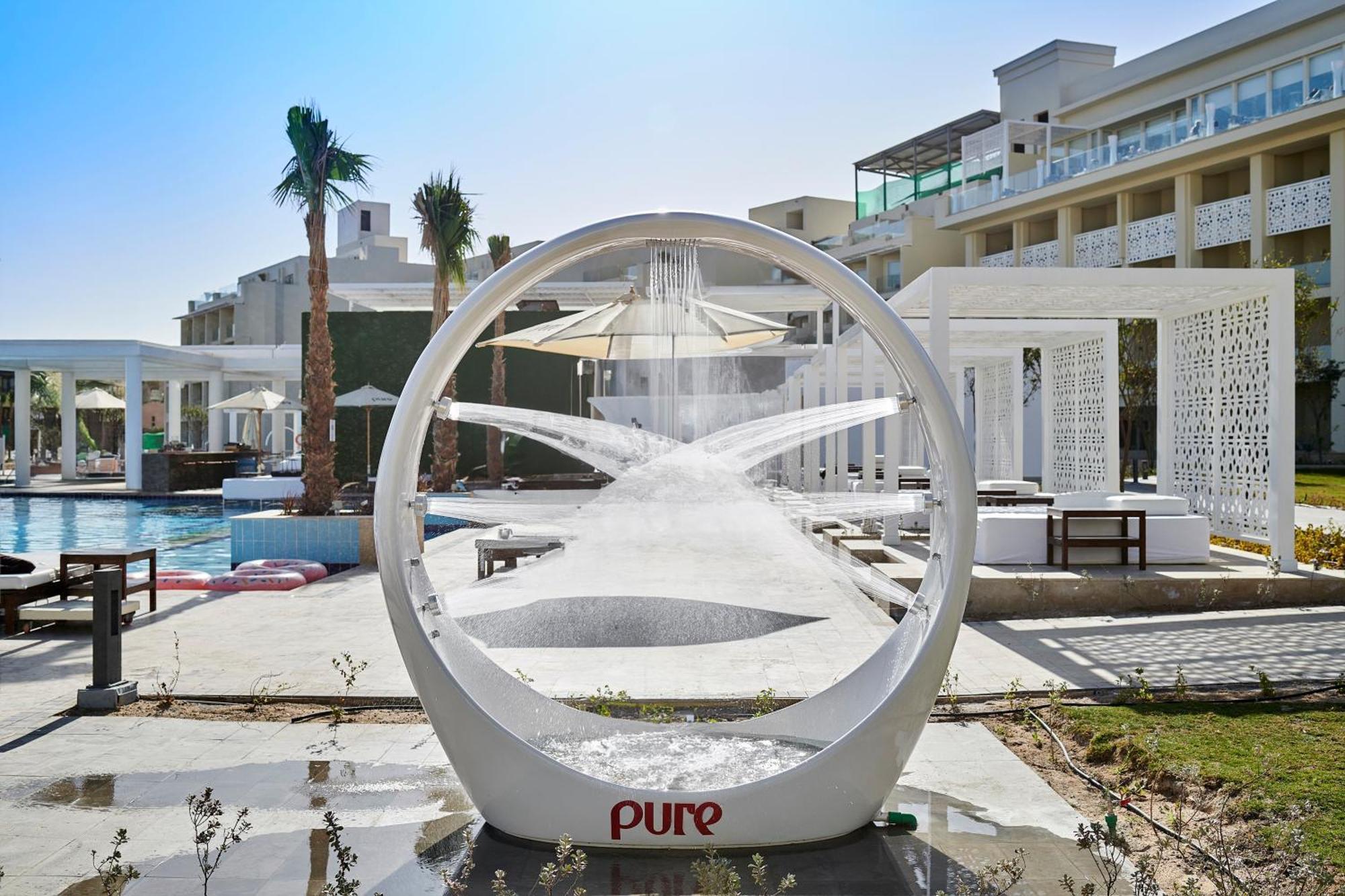 Resort Steigenberger Pure Lifestyle (adults Only)