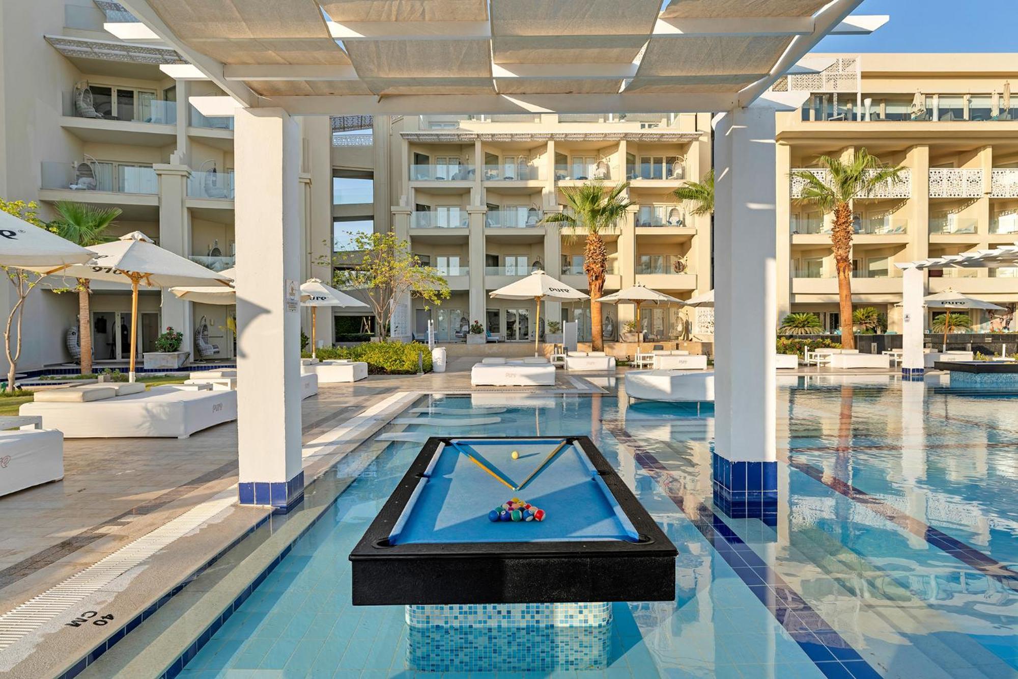 Steigenberger Pure Lifestyle (adults Only) 5* Hurghada