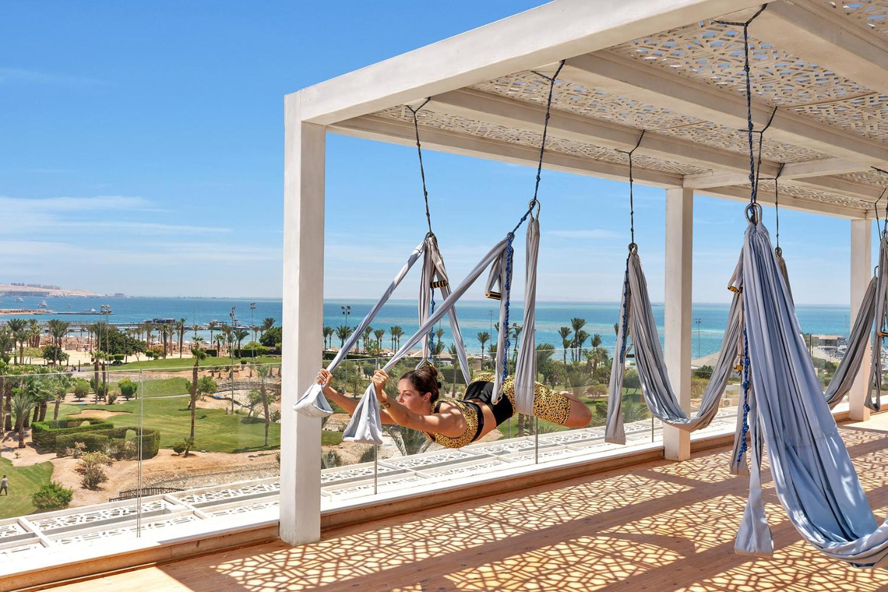 Steigenberger Pure Lifestyle (adults Only) Resort