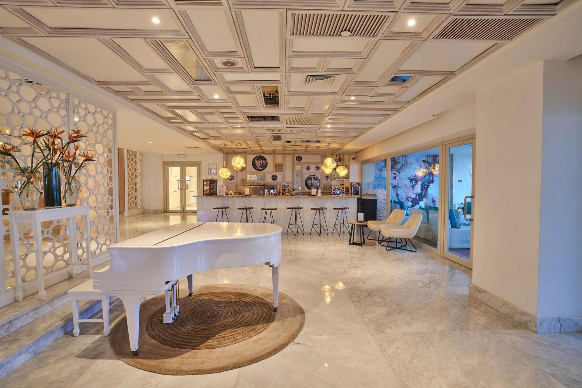 Resort Steigenberger Pure Lifestyle (adults Only) 5*