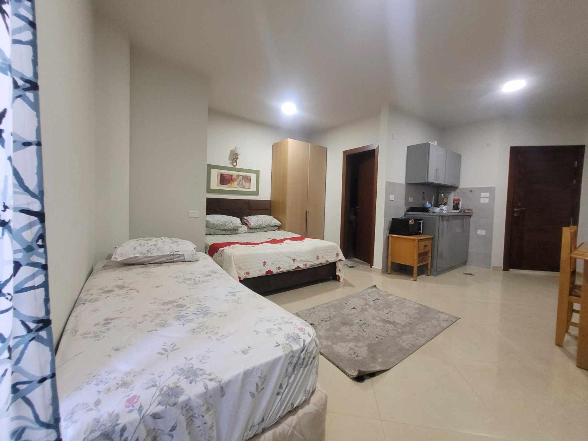 Apartment With Seaview, Amazing For Couples, Sunny & Seaview & Free Wi-fi Hurghada