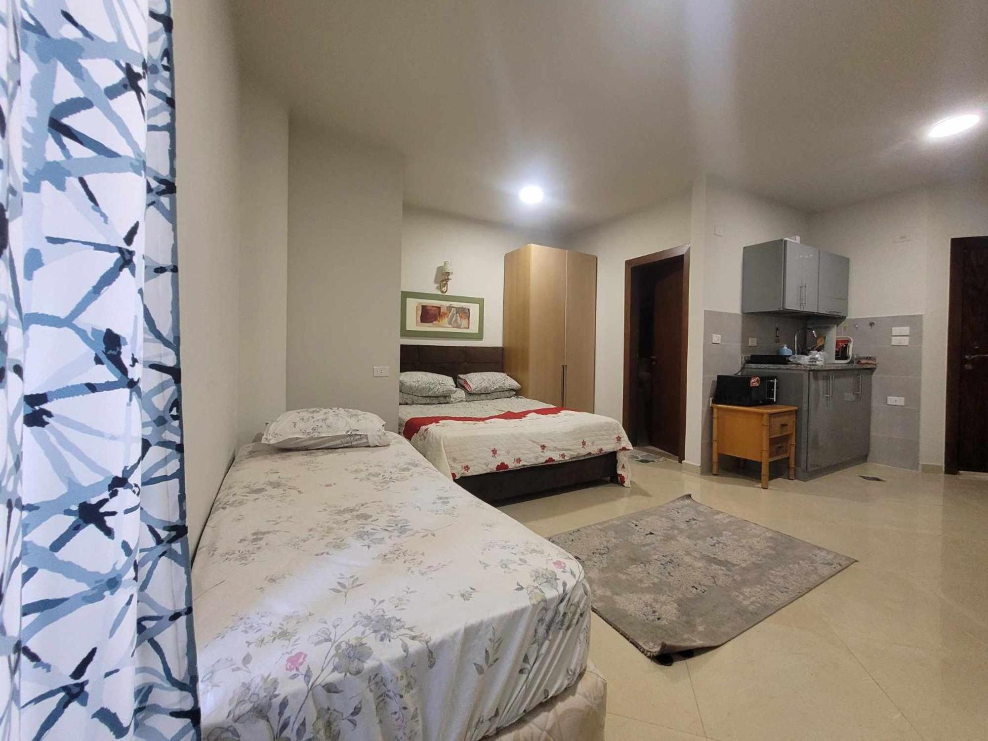With Seaview, Amazing For Couples, Sunny & Seaview & Free Wi-fi * Hurghada