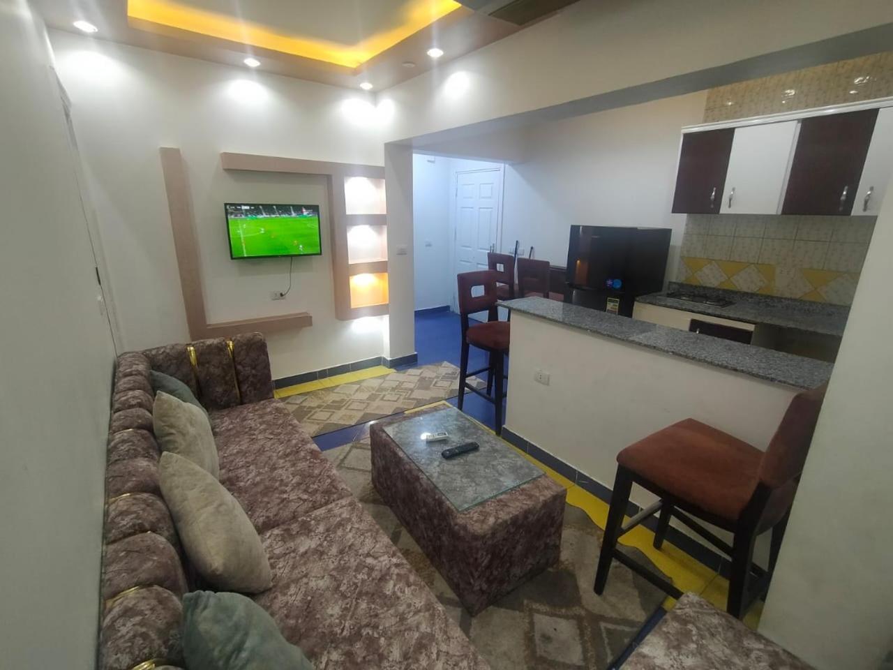 Apartment Delta 204-12 Sharm El-Sheikh