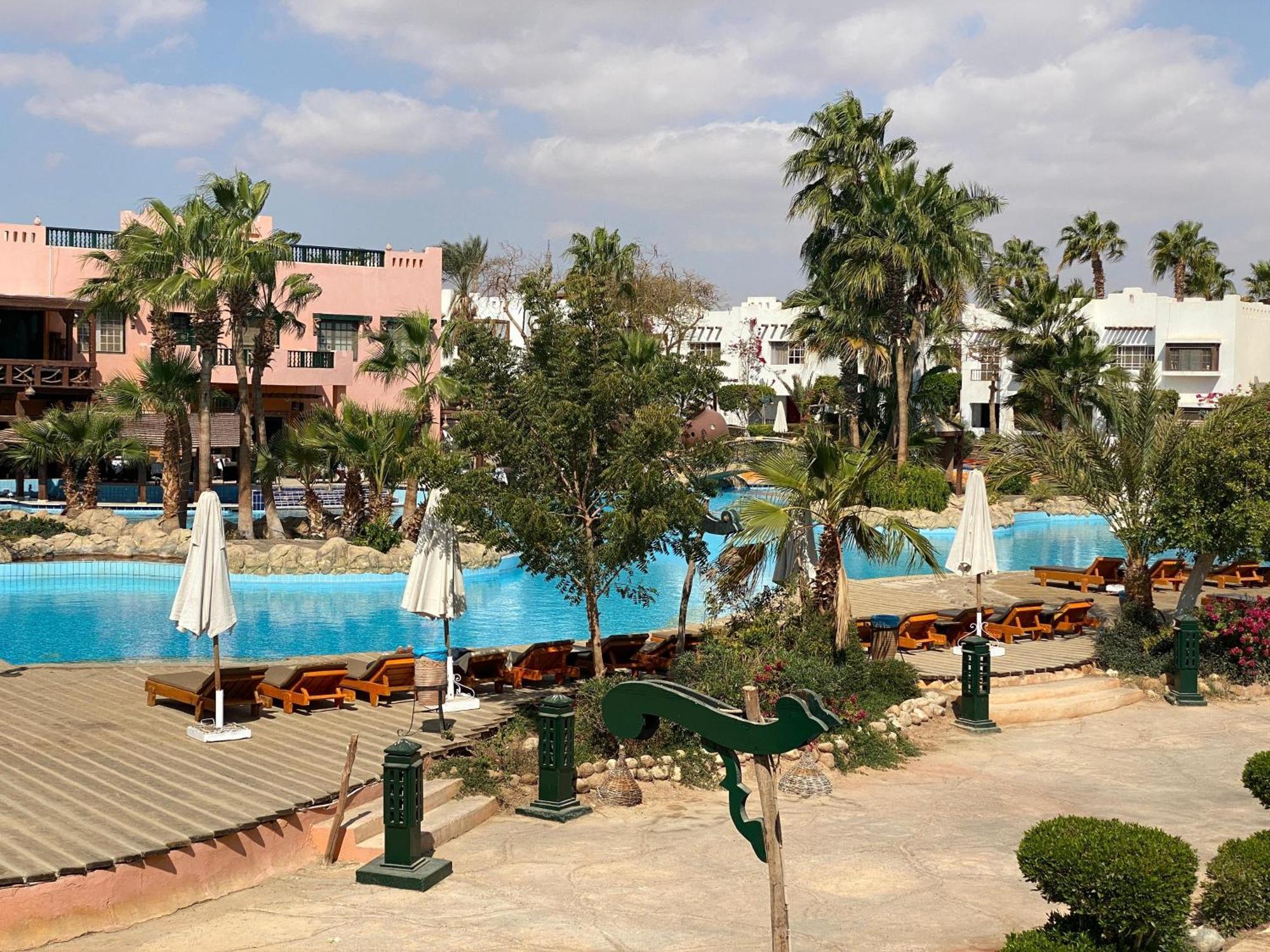 Apartment Delta 204-12 Sharm El-Sheikh