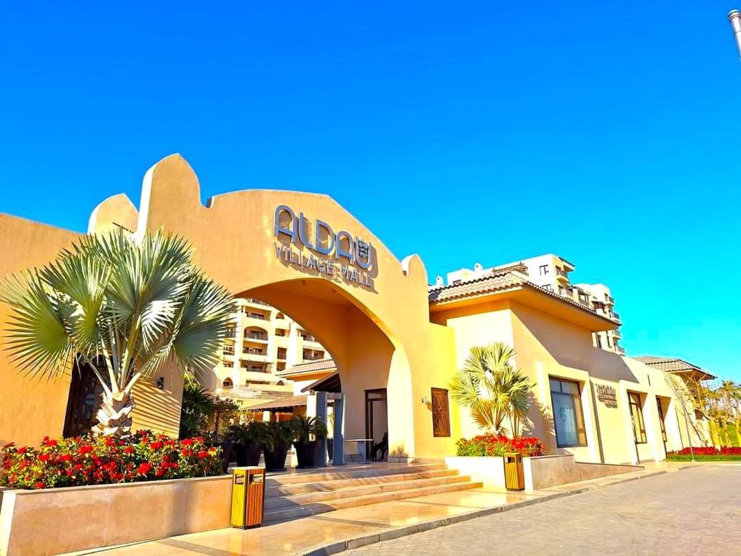 Apartment Aldau Heights Hurghada