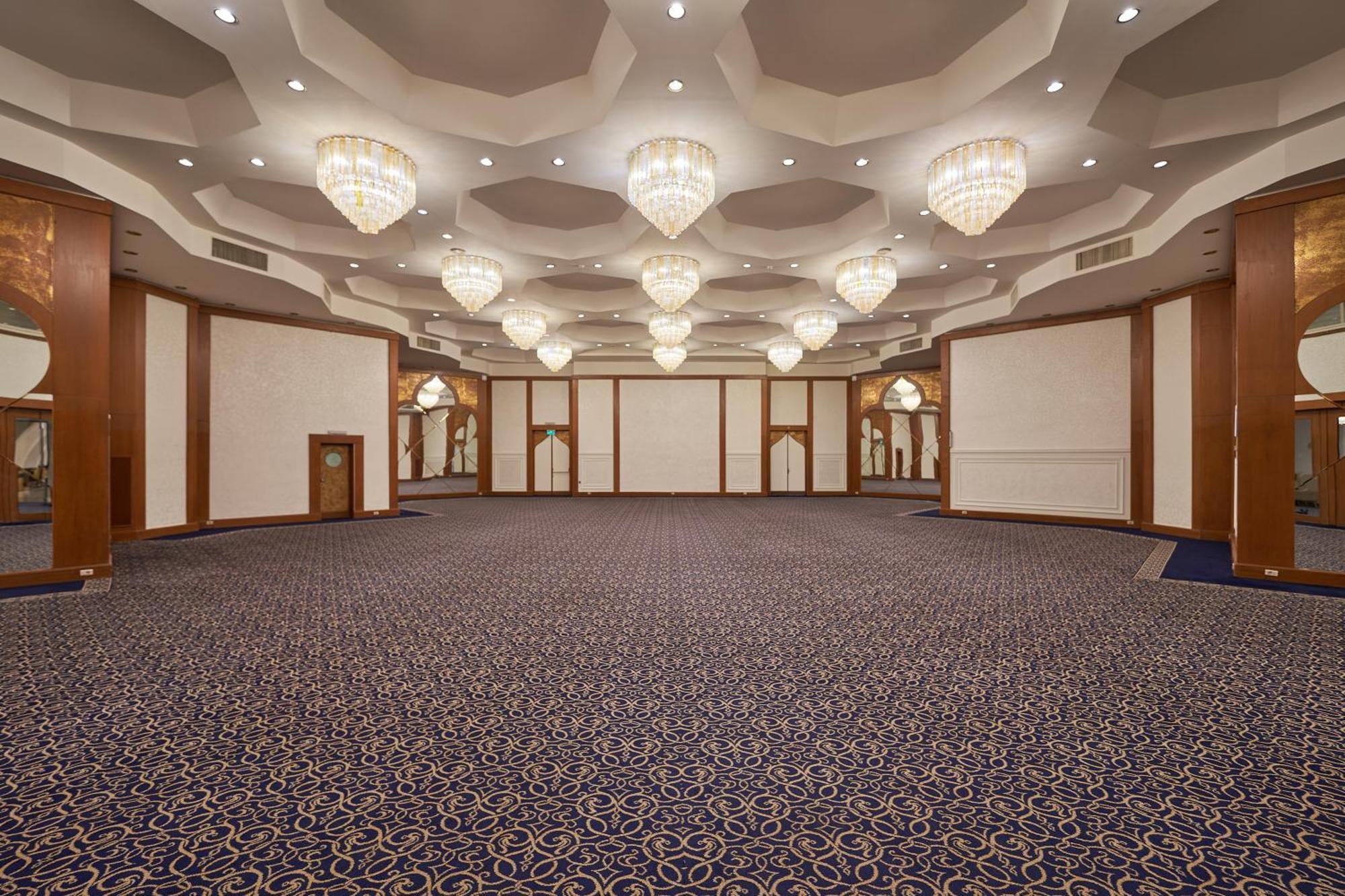 Hotel Pyramids Park Cairo 4*
