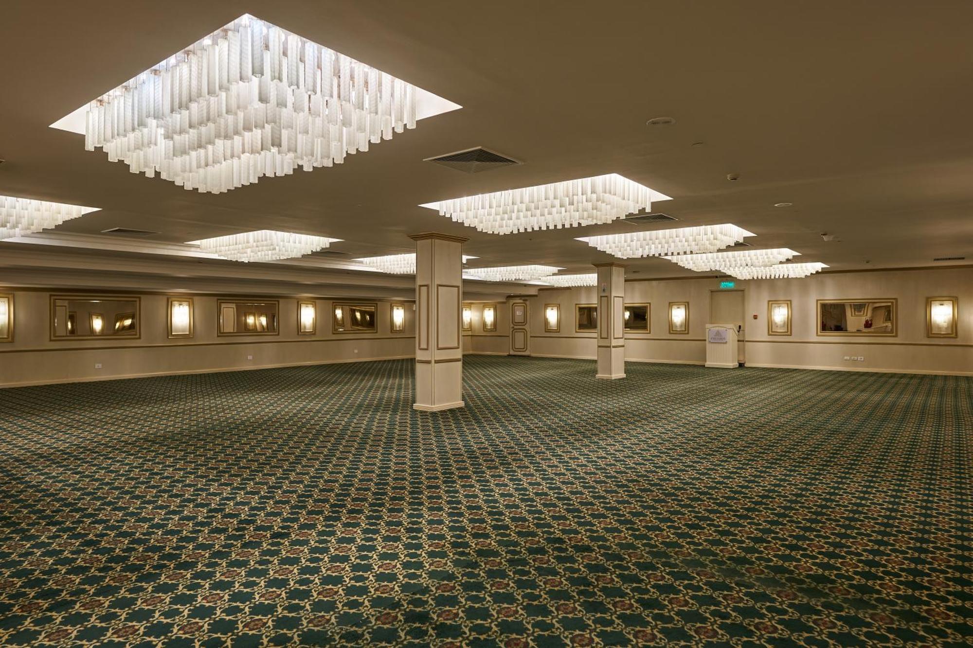 Hotel Pyramids Park Cairo Kafr Ghatati