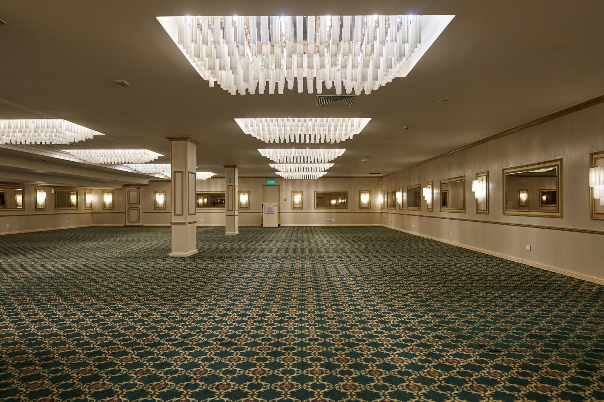 Hotel Pyramids Park Cairo Kafr Ghatati