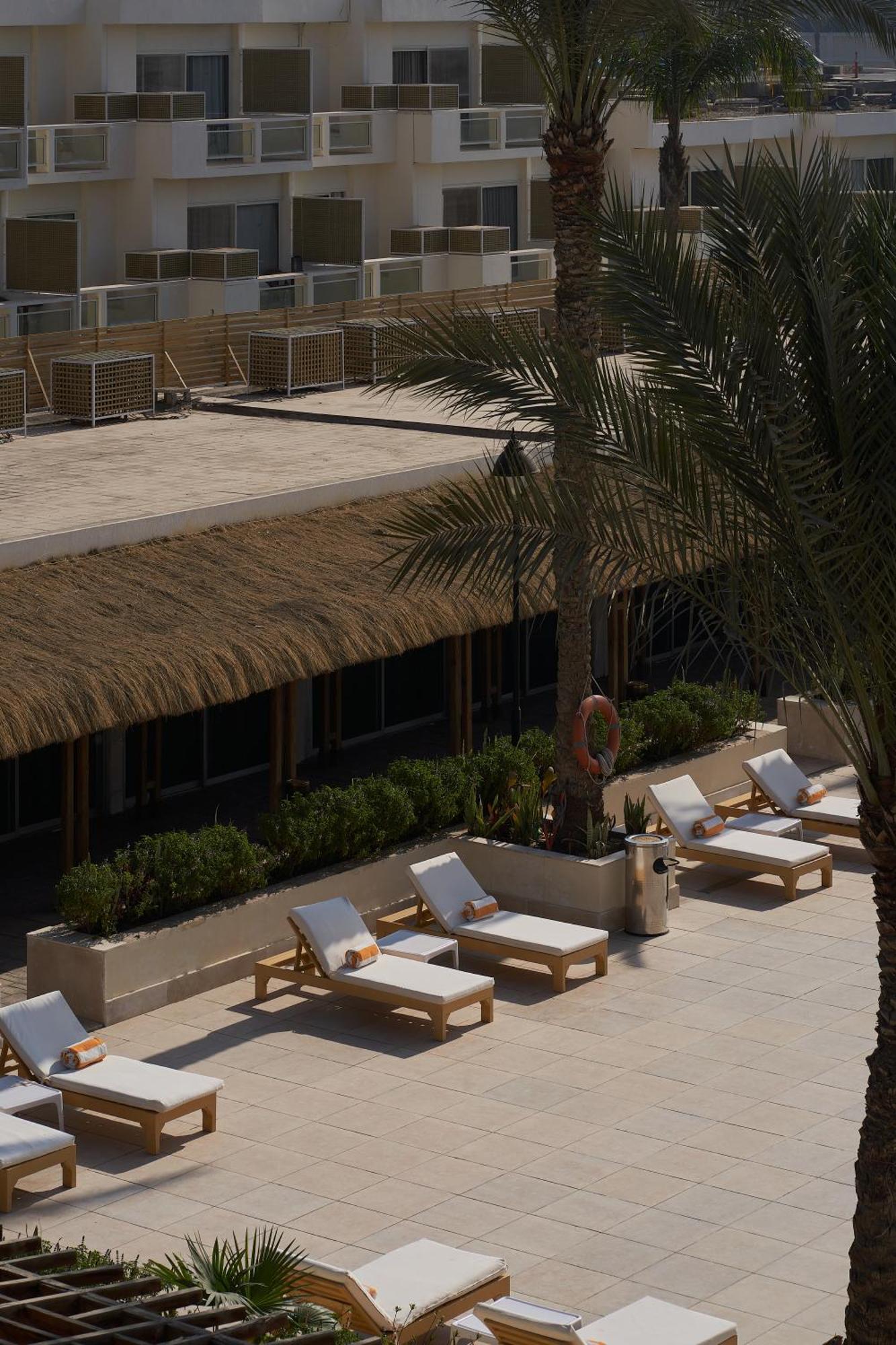 Pyramids Park Cairo Hotel 4*