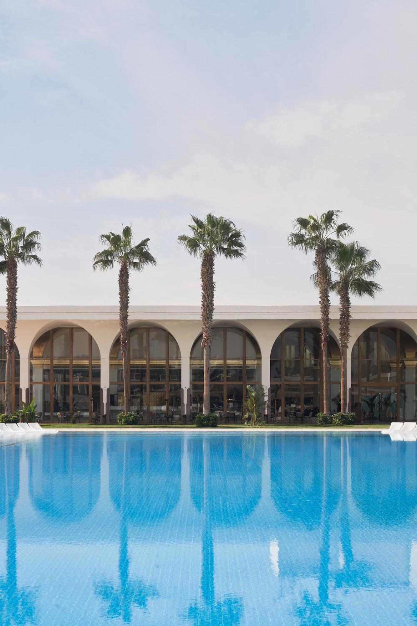 Pyramids Park Cairo Hotel Kafr Ghatati