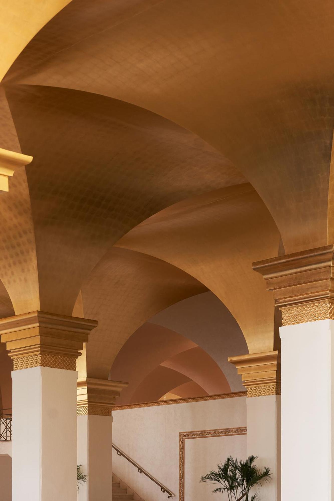 Hotel Pyramids Park Cairo