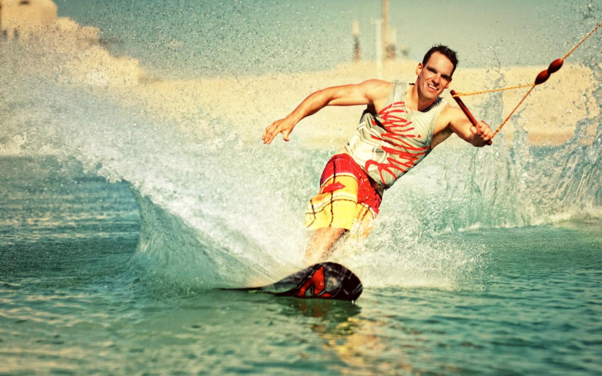Waterside El Gouna - Pool And Lagoon Access * Hurghada