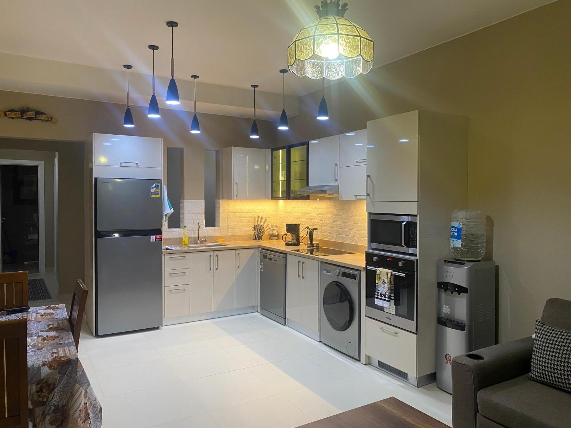 Apartment Makadi Heights Orascom Phase 2 *
