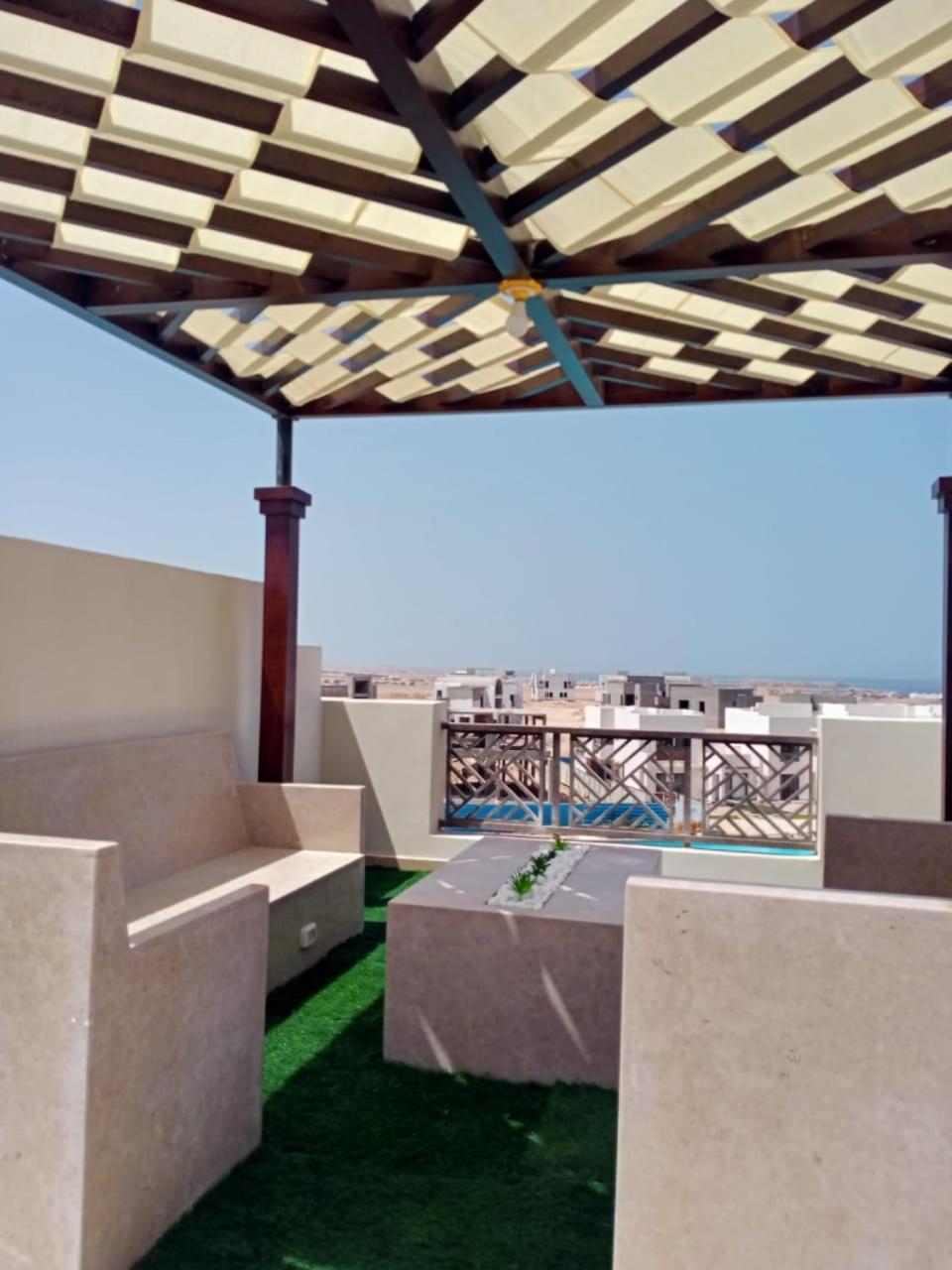Apartment Makadi Heights Orascom Phase 2 *