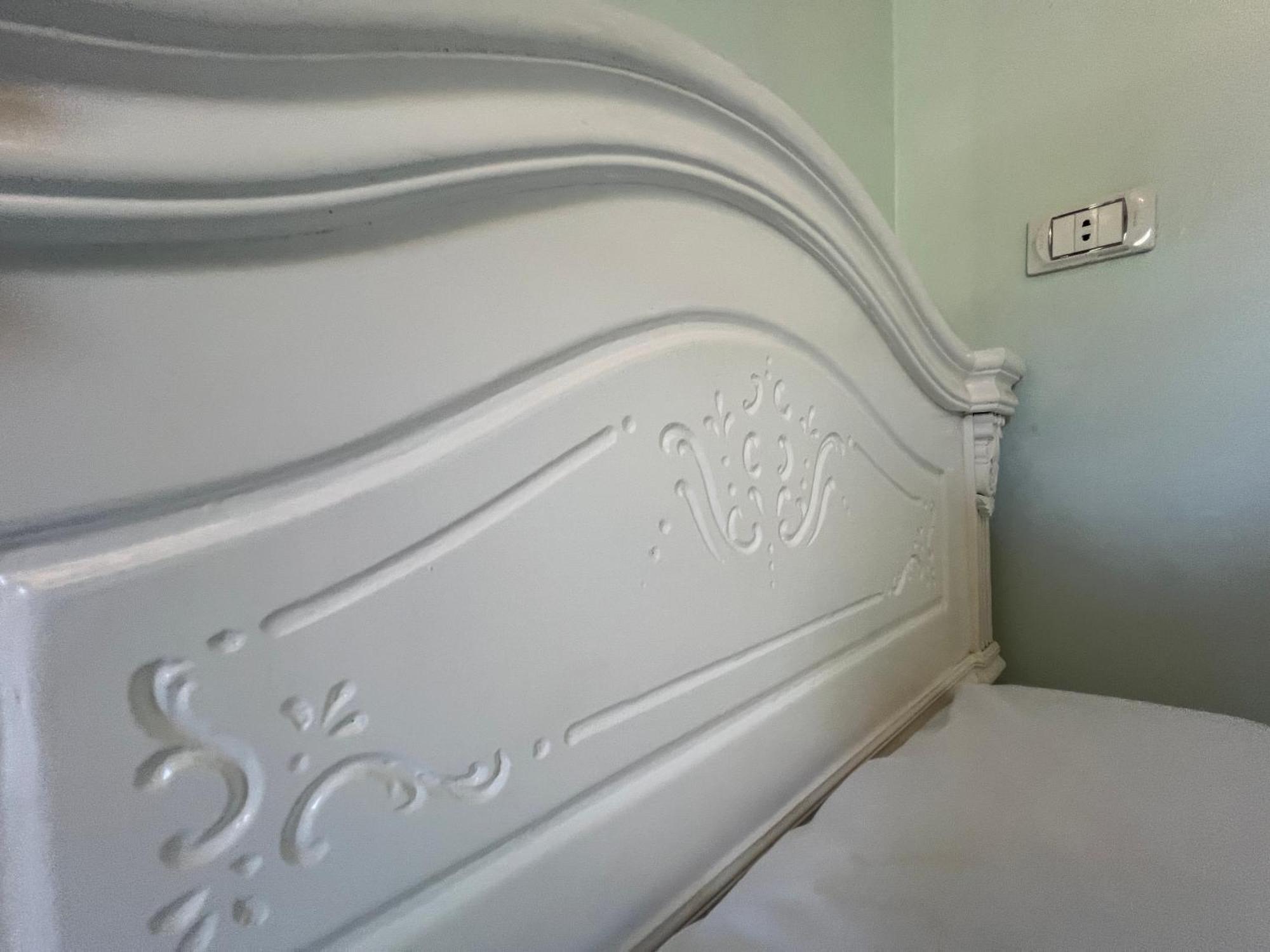 Manzzel Hostel *