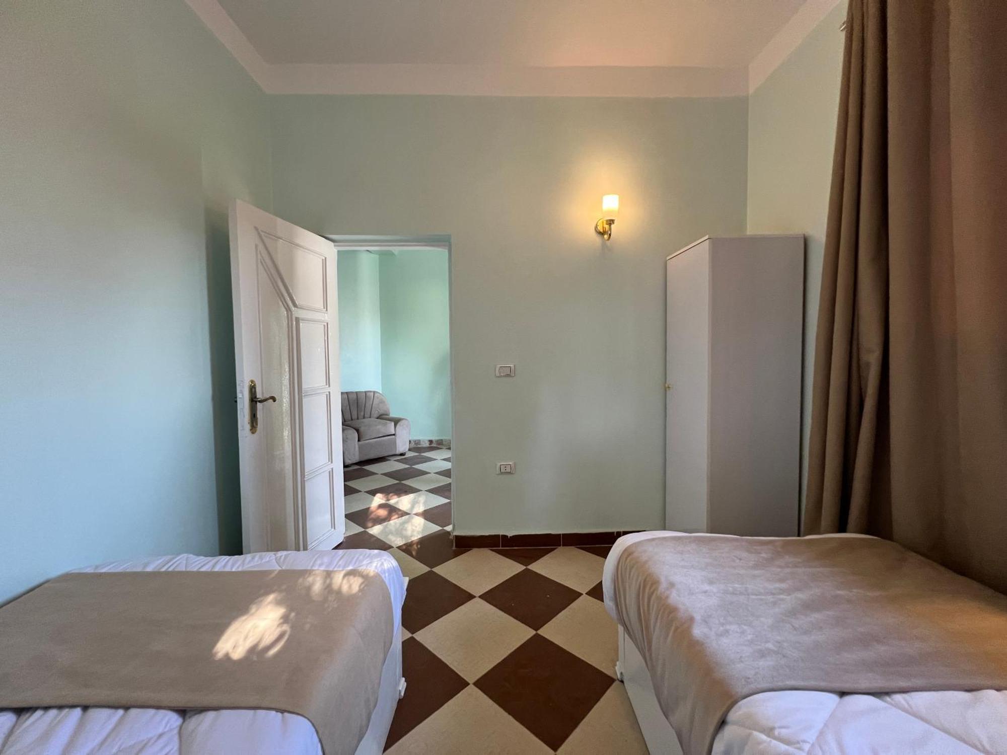 Hostel Manzzel Dahab