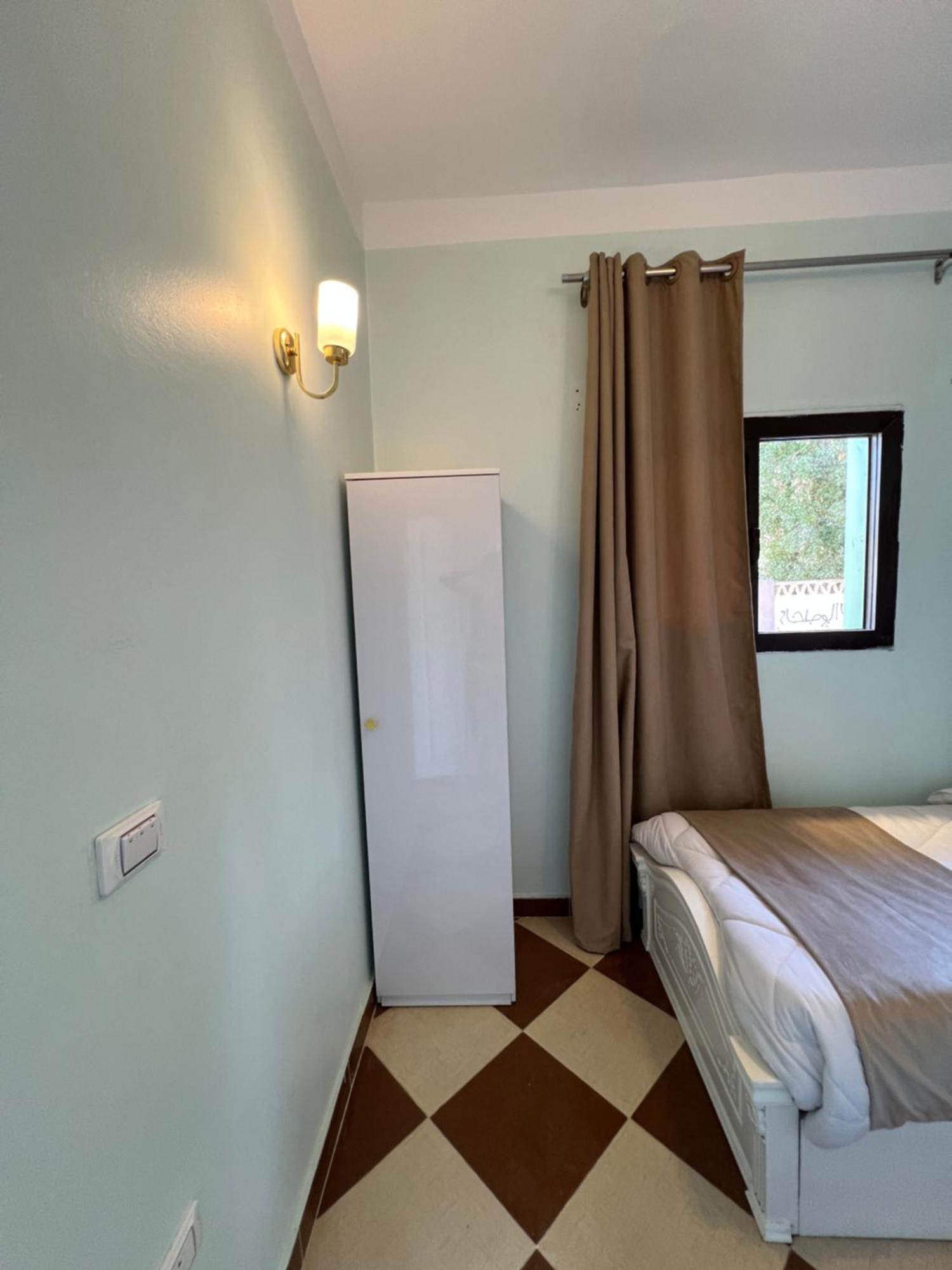 Manzzel Hostel Dahab