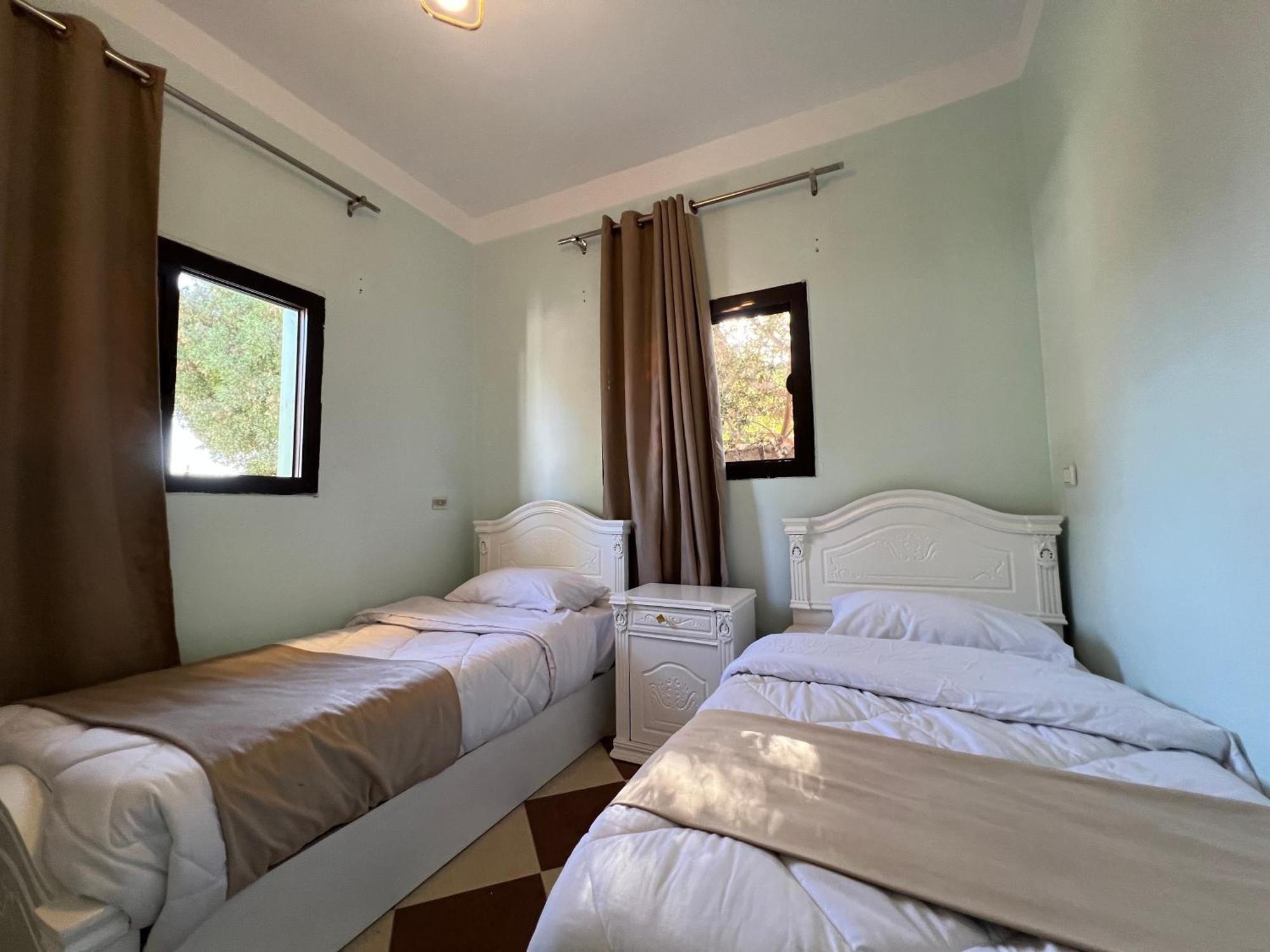 Hostel Manzzel Dahab