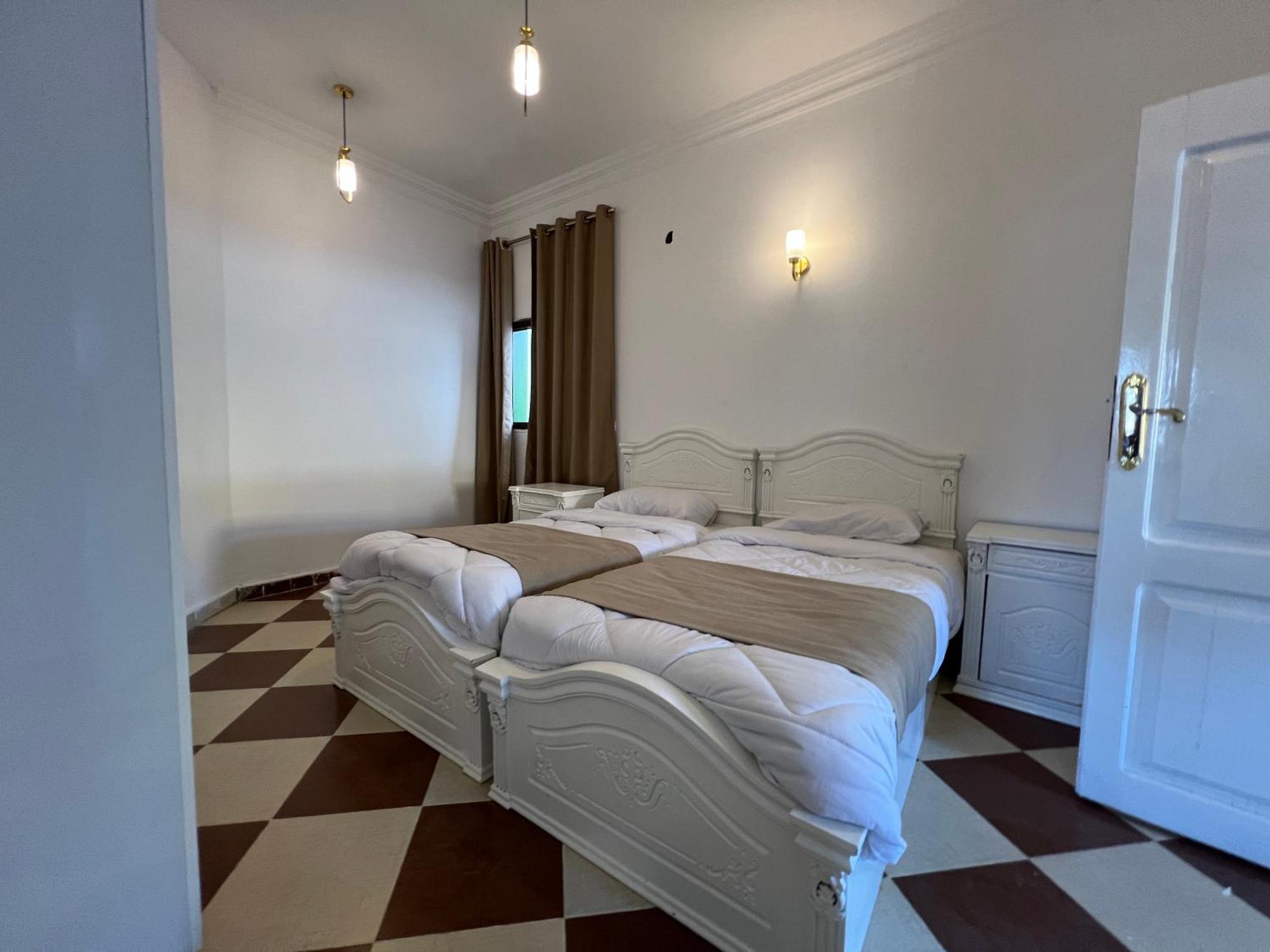 Manzzel Hostel Dahab