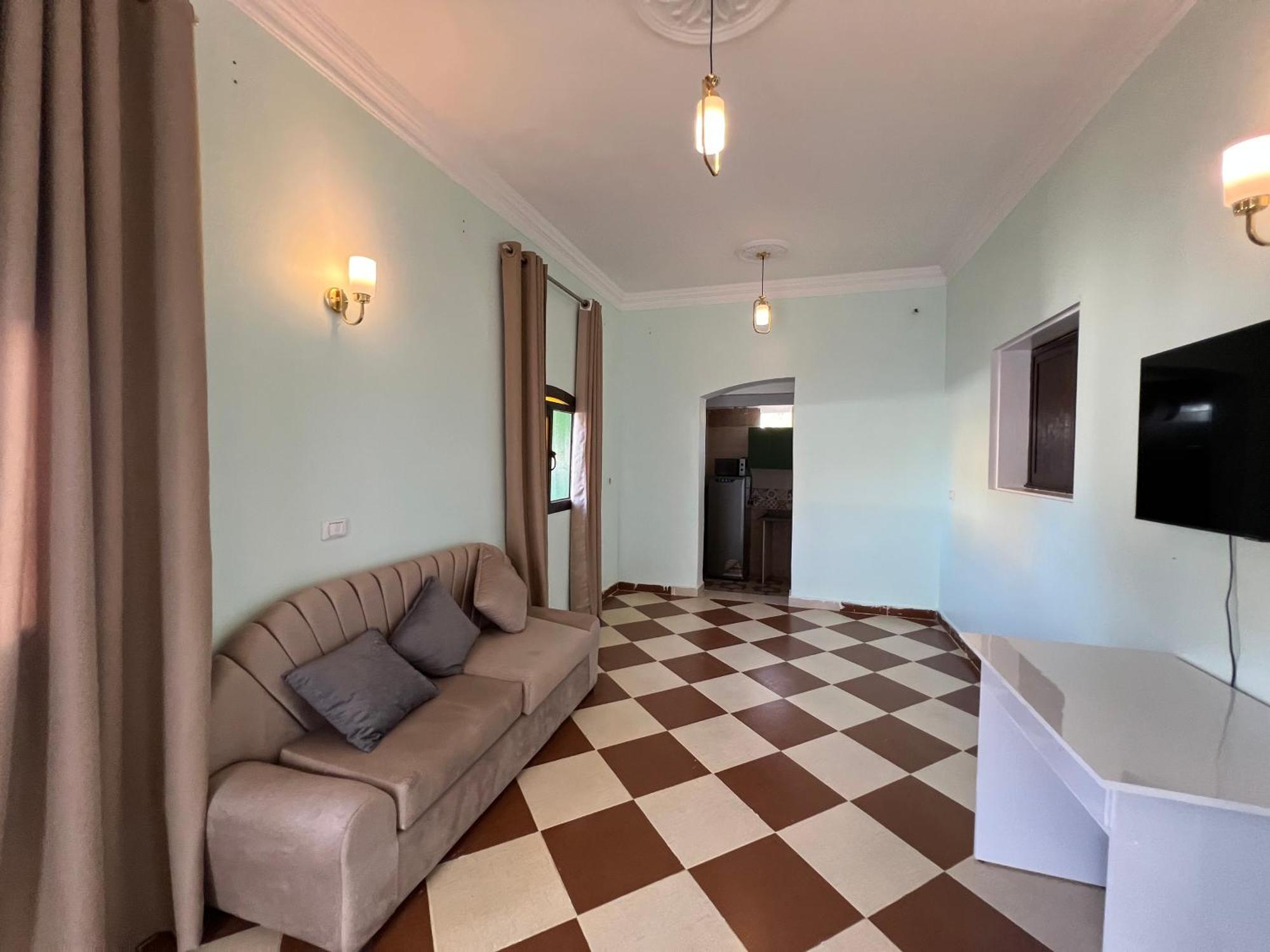 Manzzel Hostel