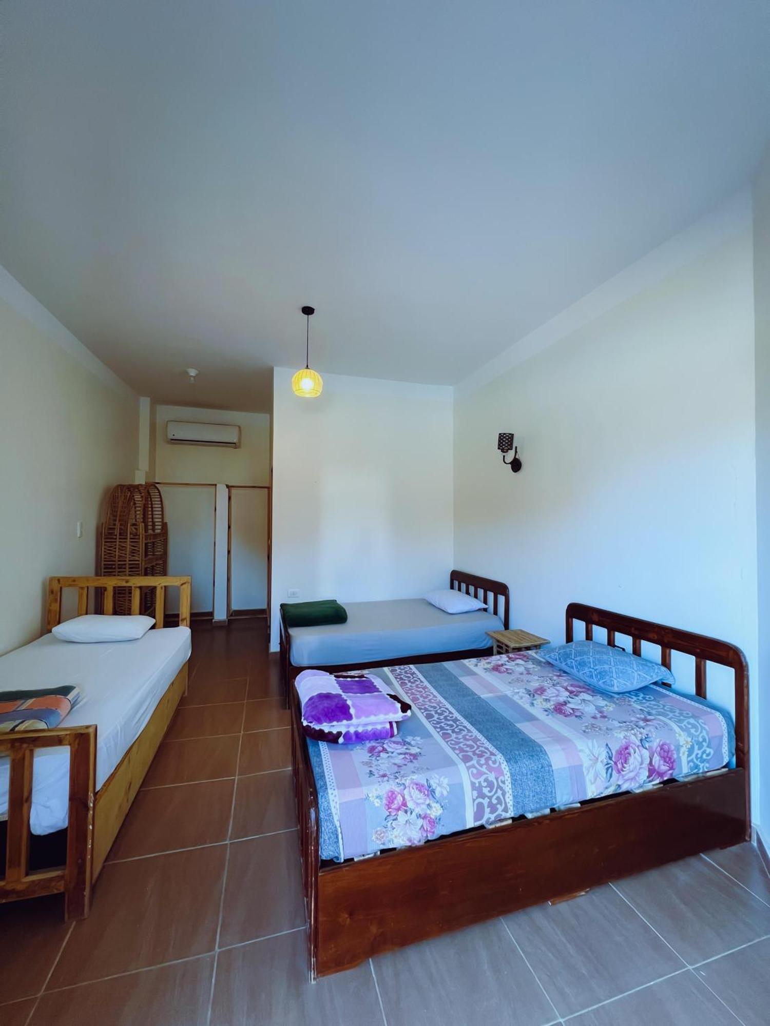 Hotel Camp & Nuweiba