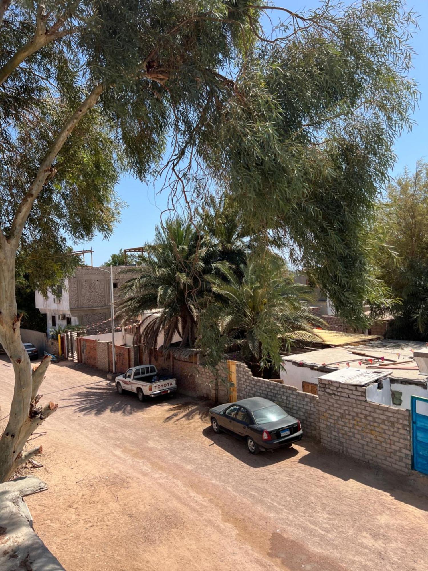 Manzzel Hostel