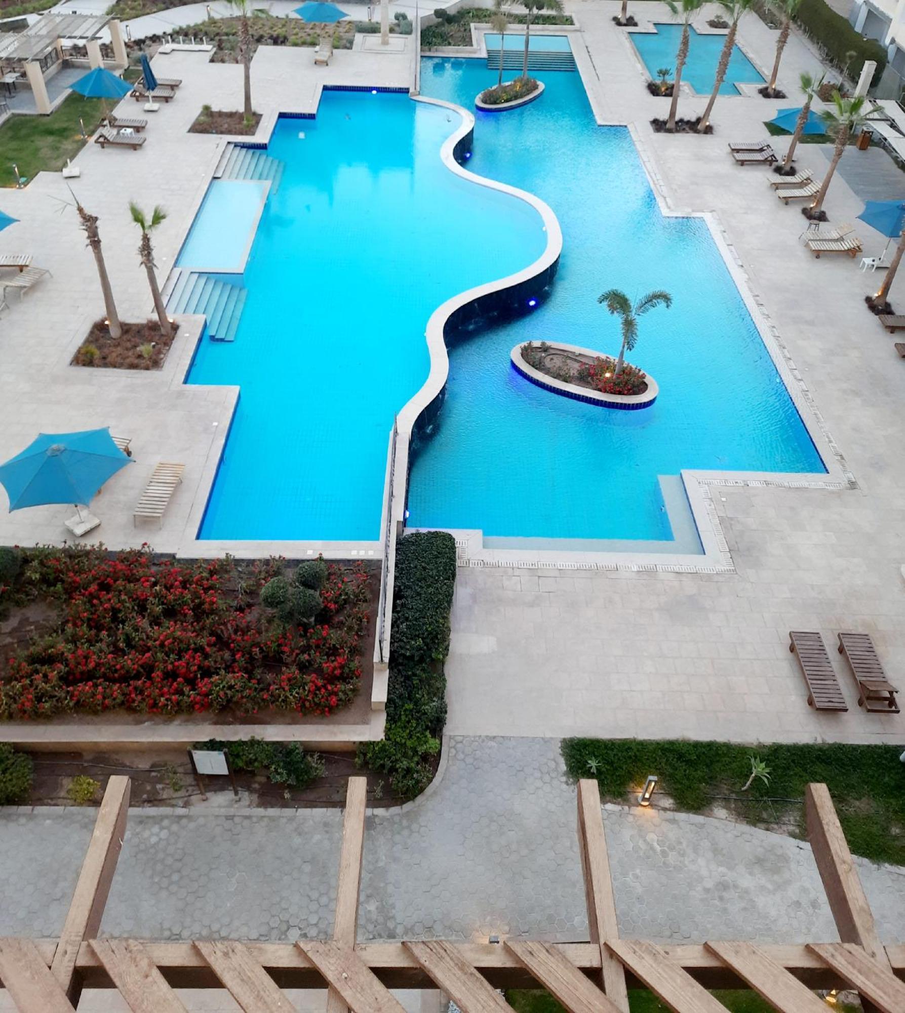 Aldau Heights Kevin Hurghada