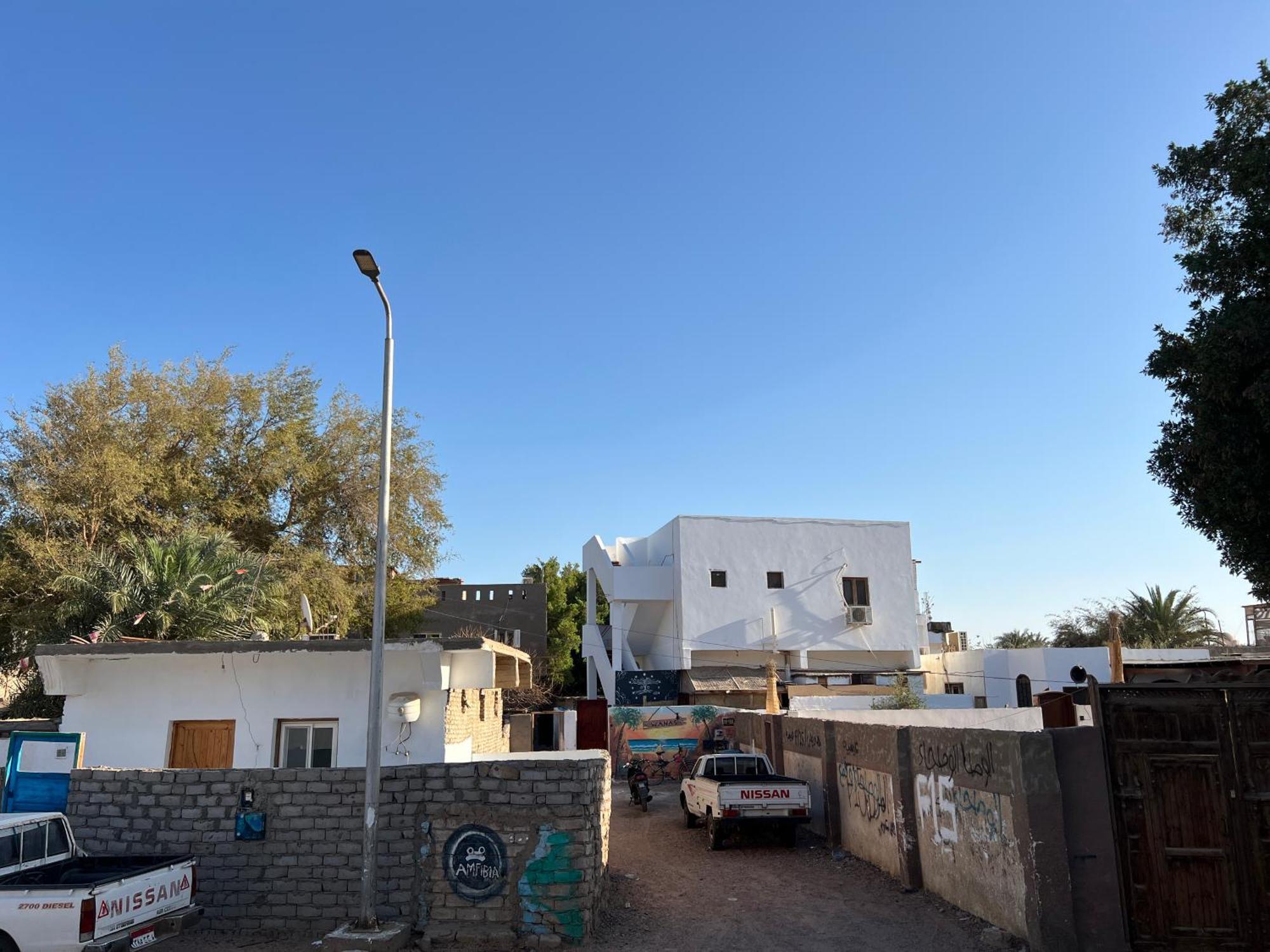 Hostel Manzzel Dahab