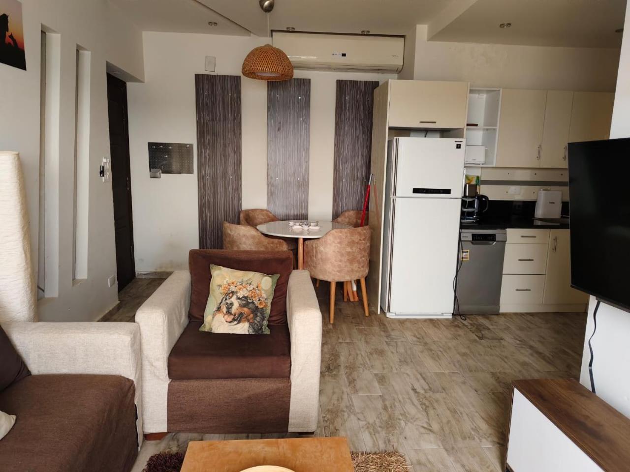 Apartament Seaview Turtles
