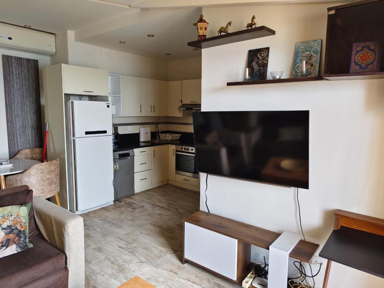 Apartament Seaview Turtles