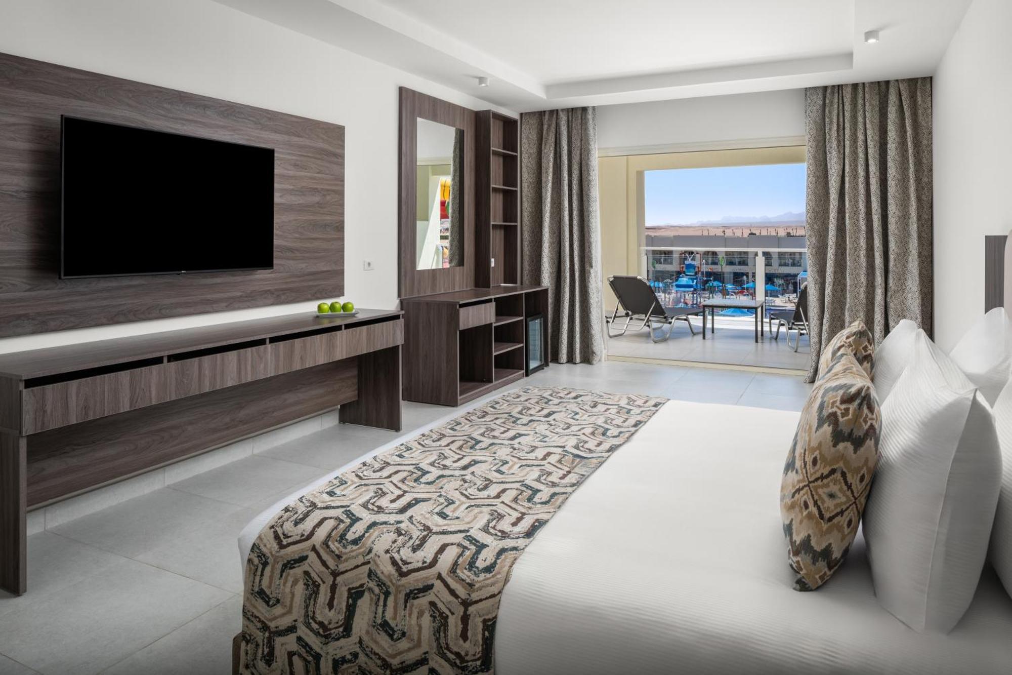 Albatros Makadi Resort Hurghada