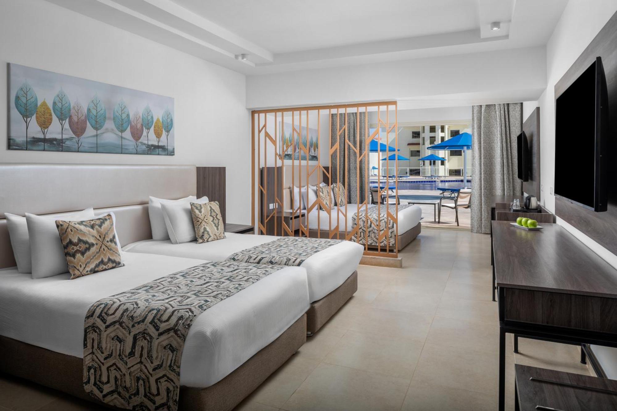 Resort Albatros Makadi 5*