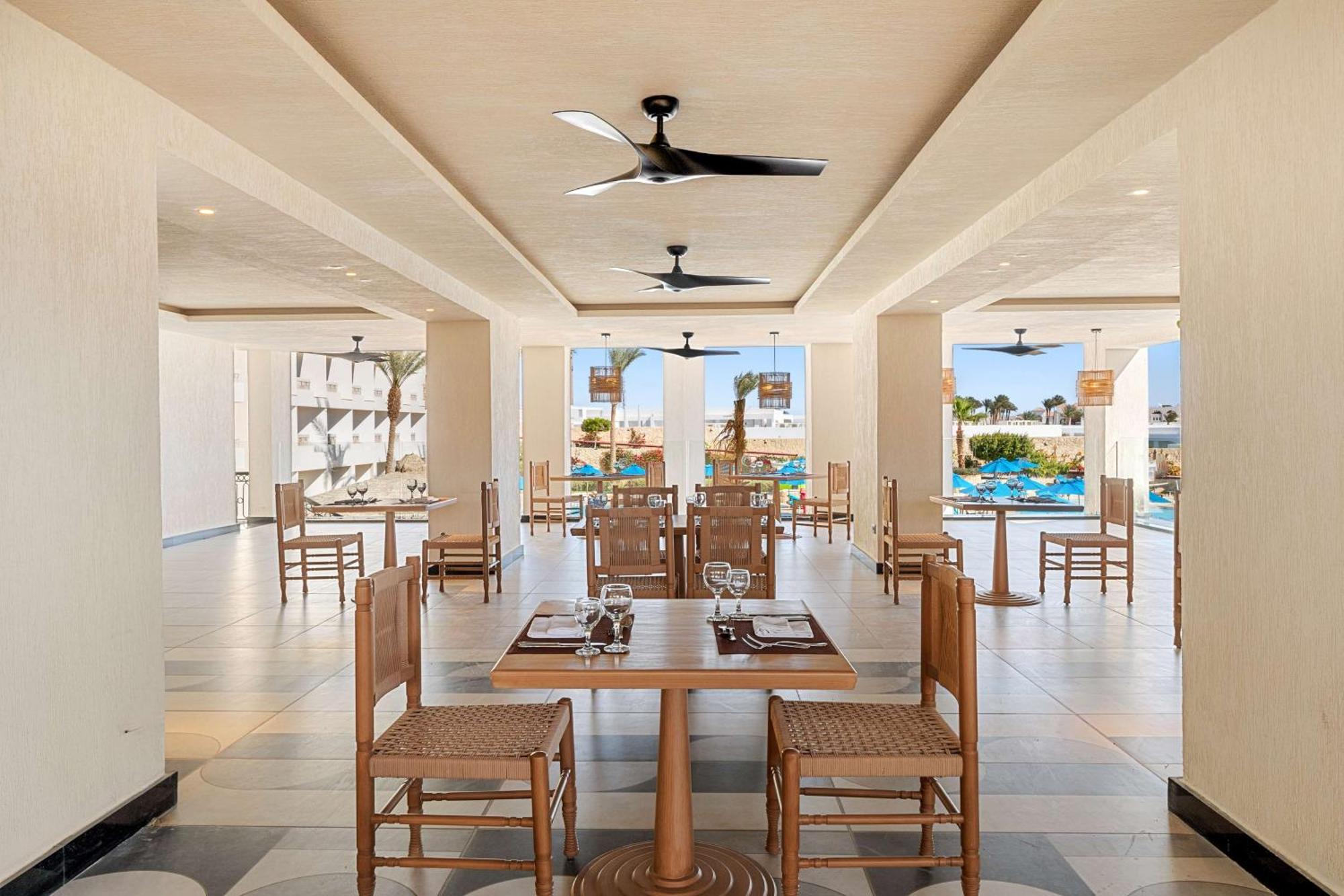 Doubletree By Hilton Sharks Bay 4* Sharm el-Sheikh