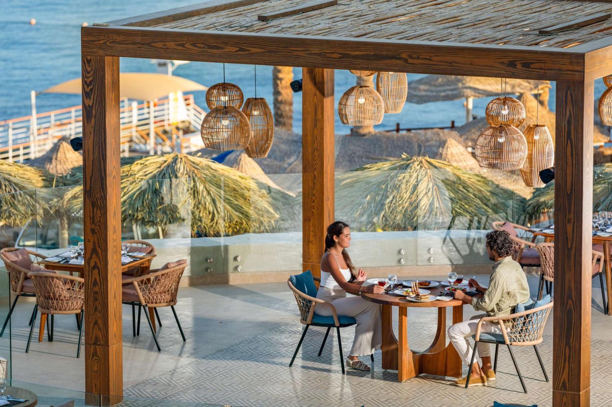 Doubletree By Hilton Sharks Bay Resort Sharm el-Sheikh