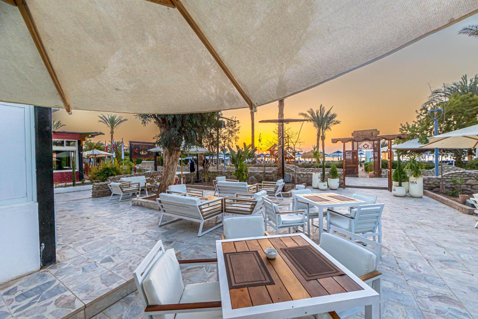 Ghazala Resort Sharm el-Sheikh