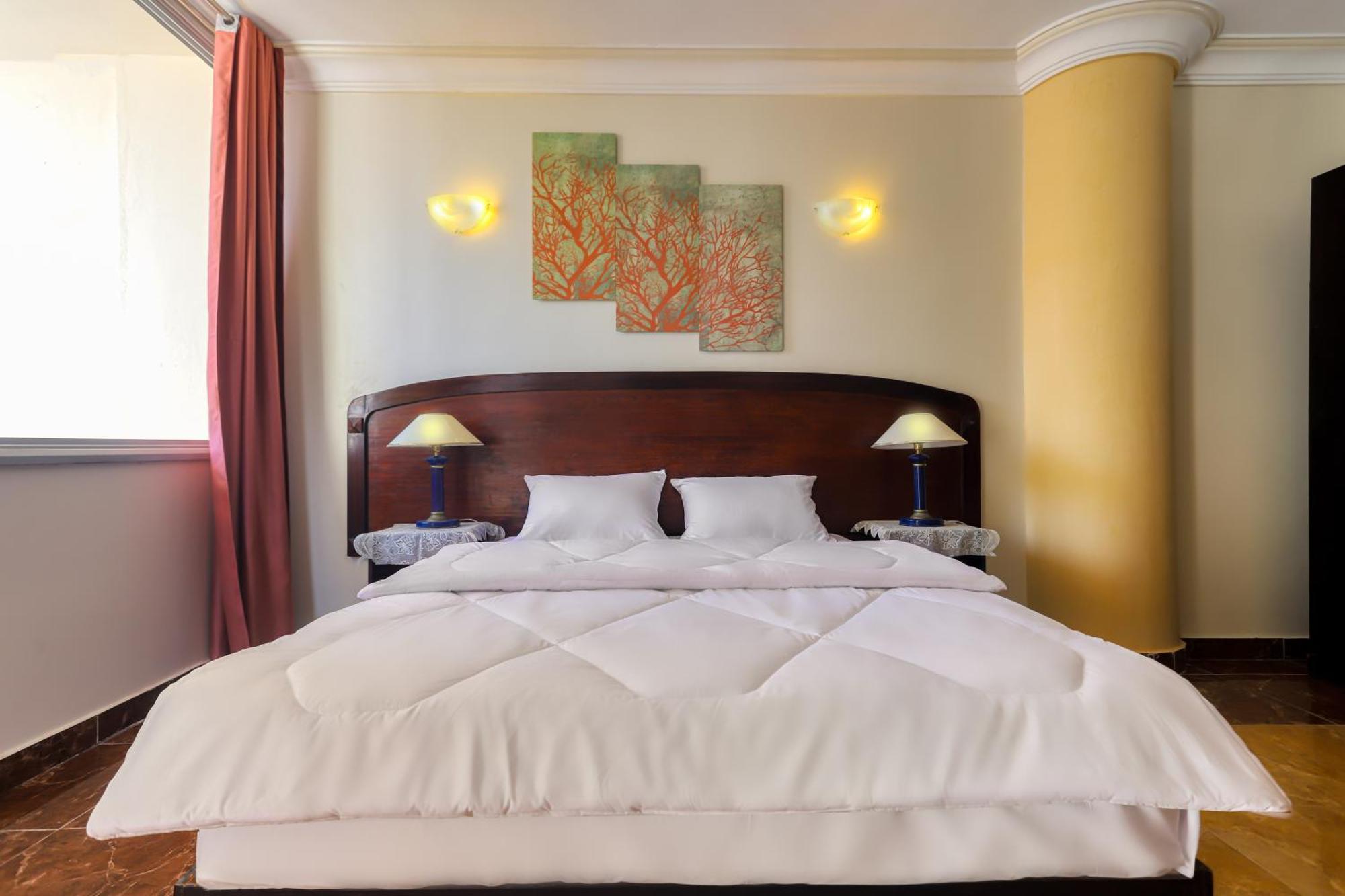 Luxury 2bed Hurghada