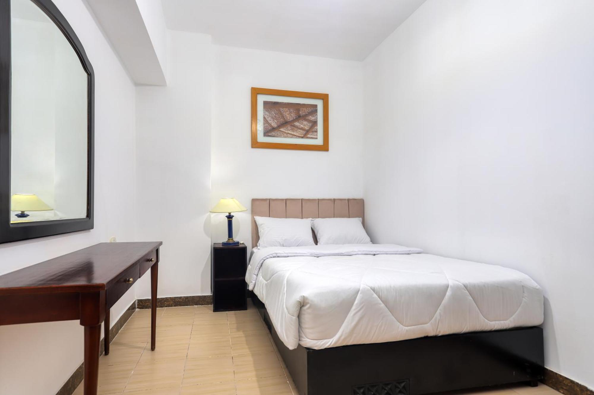 Luxury 2bed