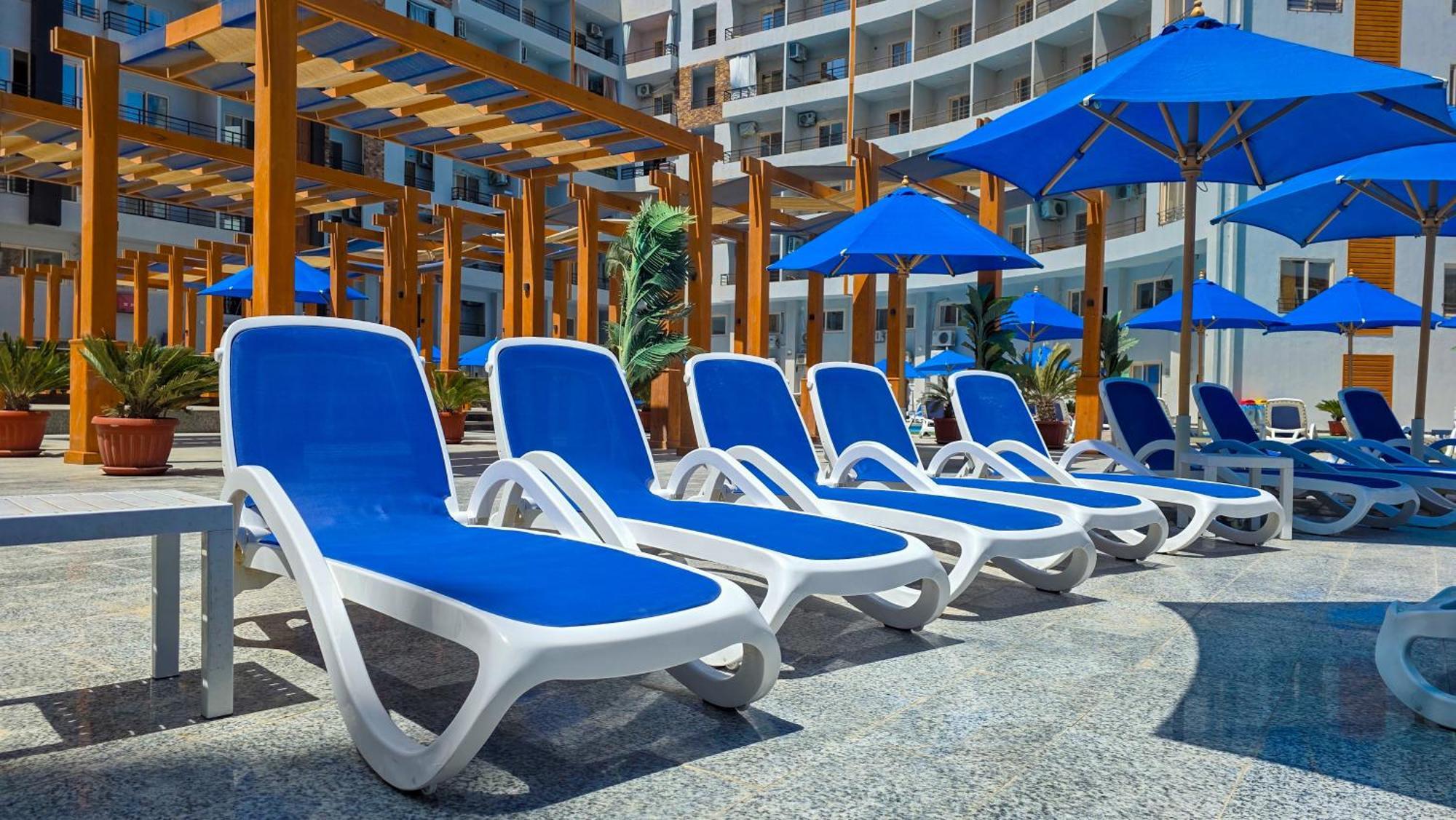 Tiba Golden Hurghada