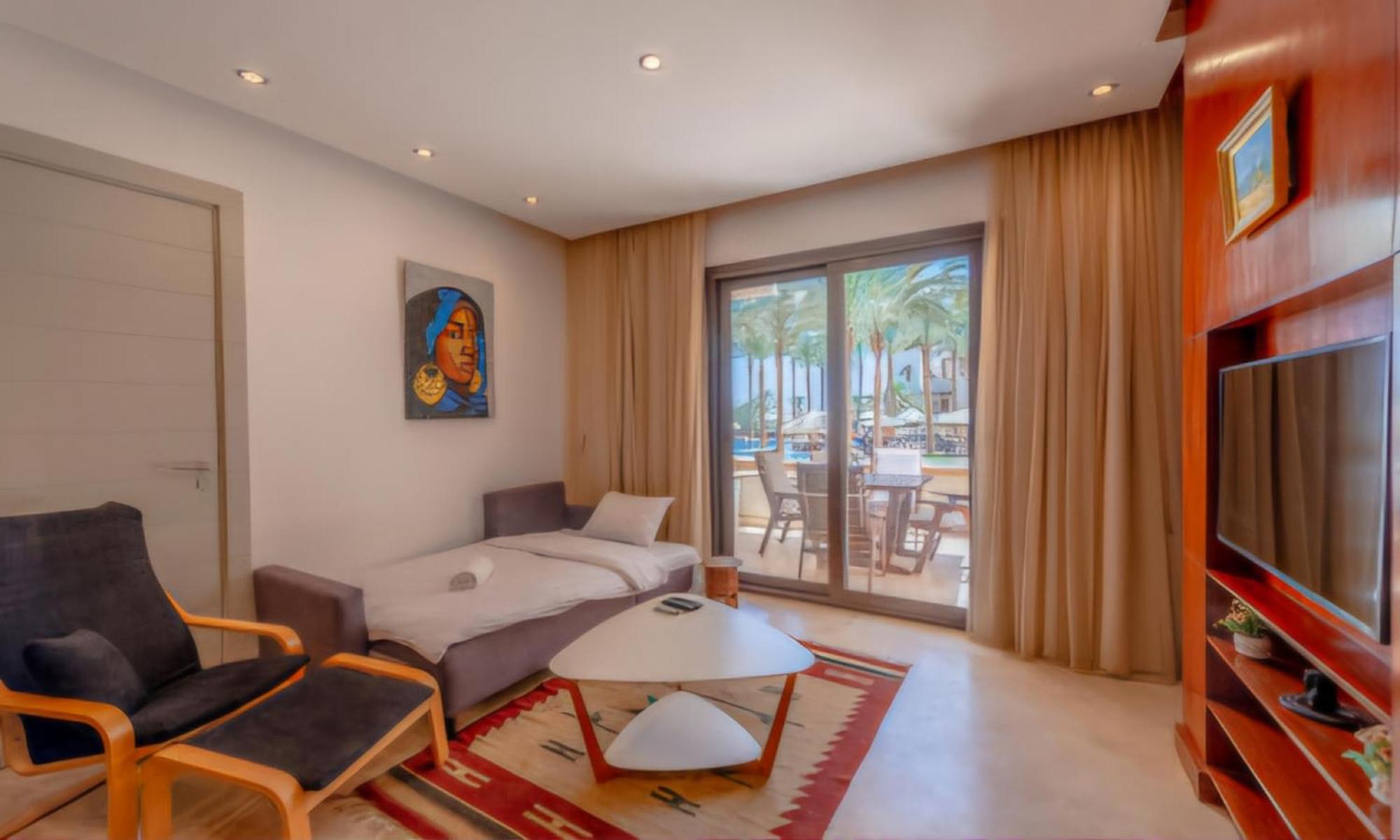 Luxurious Homes In Ancient Sands El Gouna *