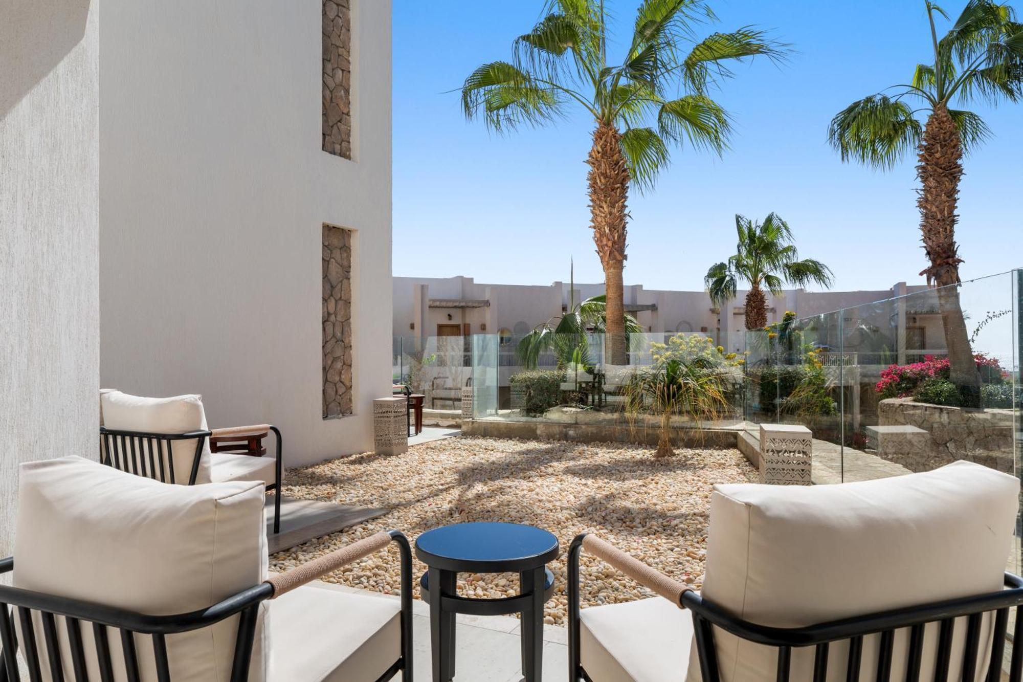 Doubletree By Hilton Sharks Bay Sharm el-Sheikh