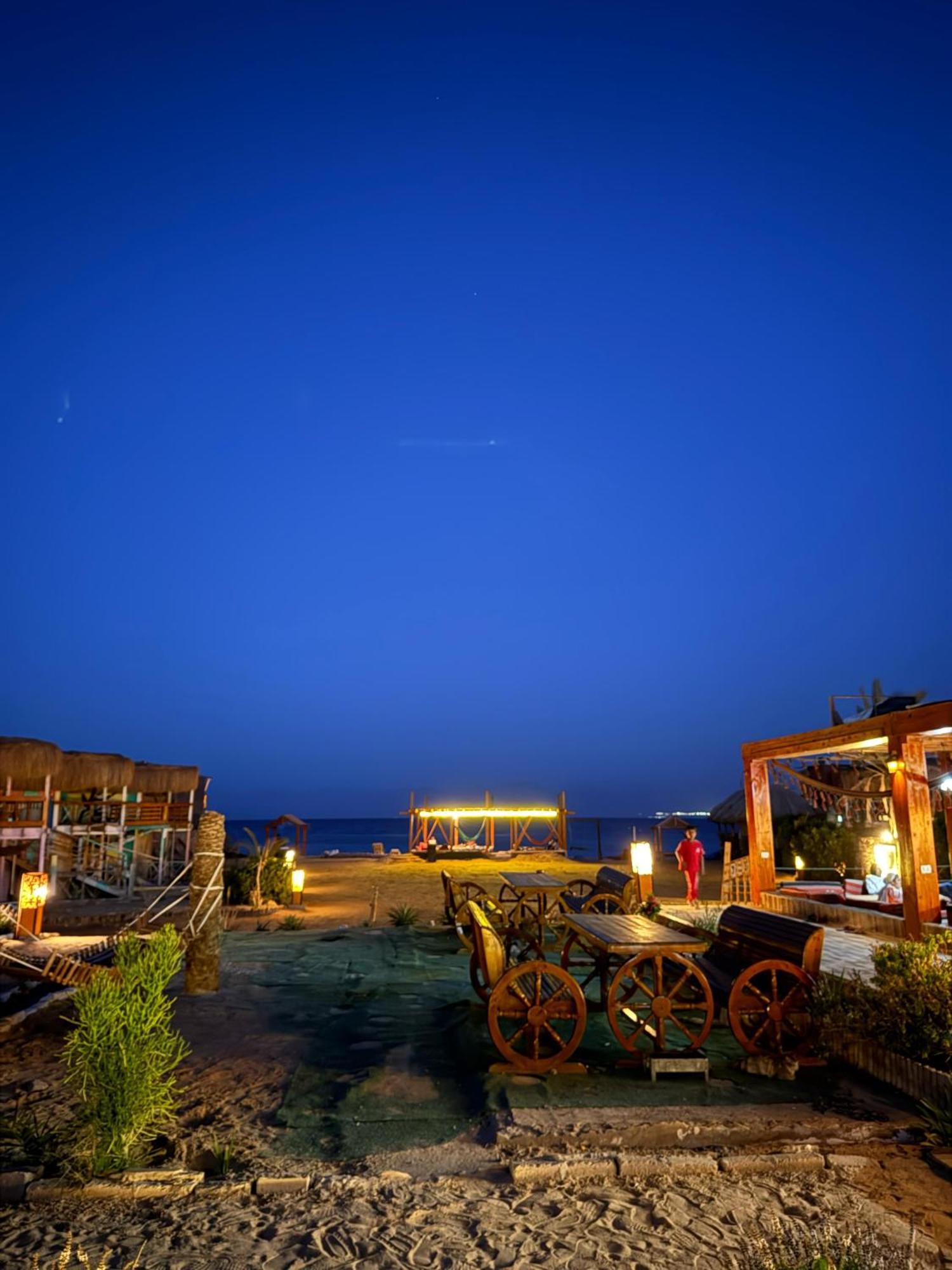 Camp & 3* Nuweiba