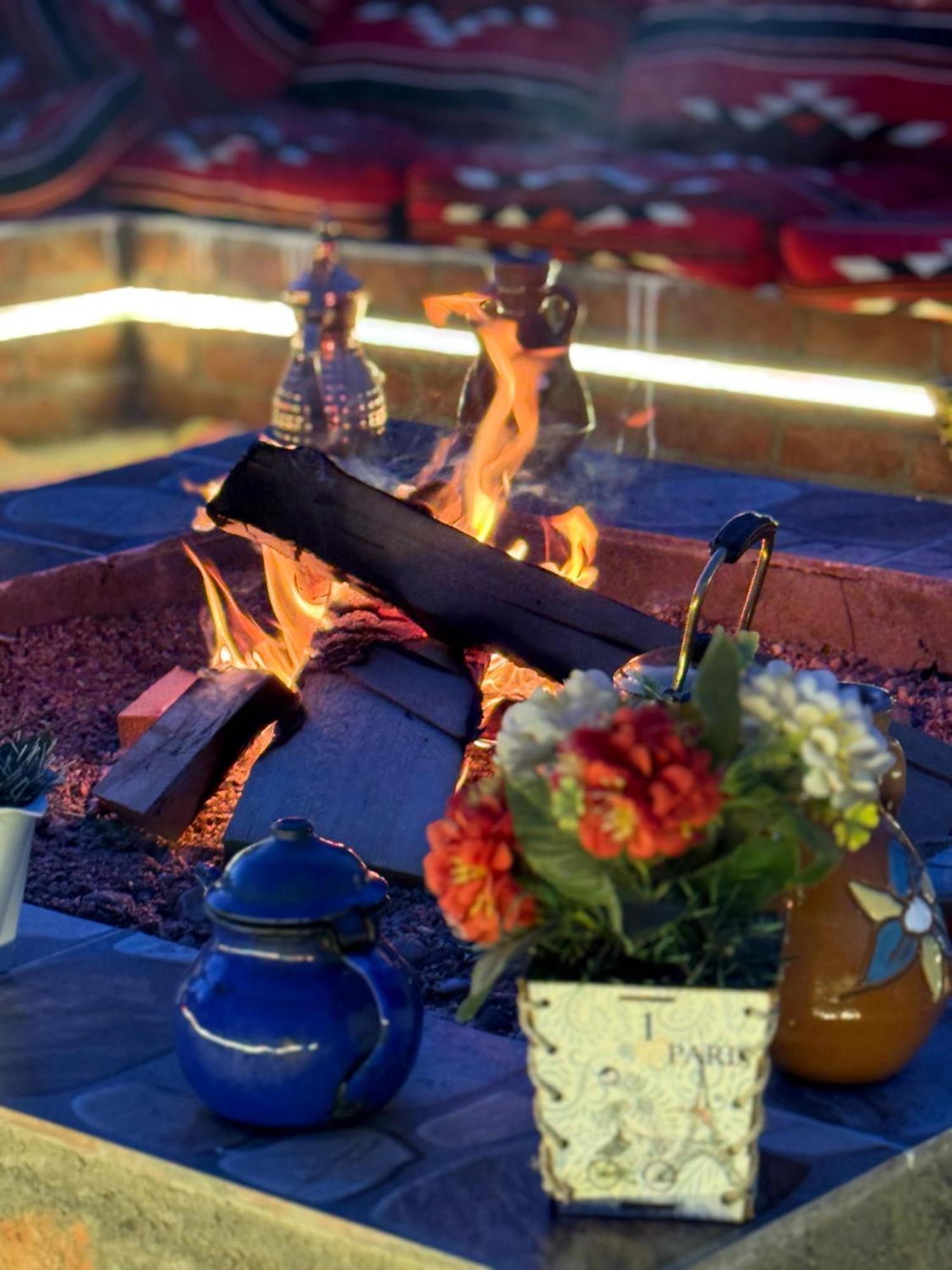 Camp & Hotel Nuweiba