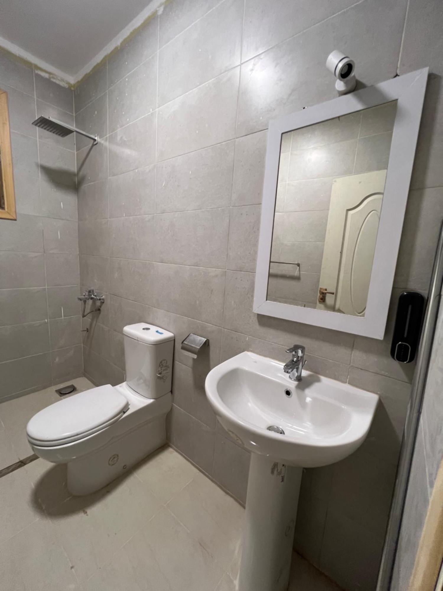 Manzzel Hostel