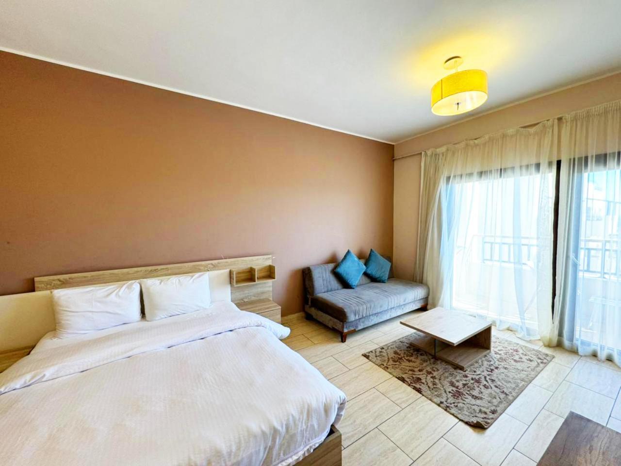 Apartment Aldau Heights Hurghada