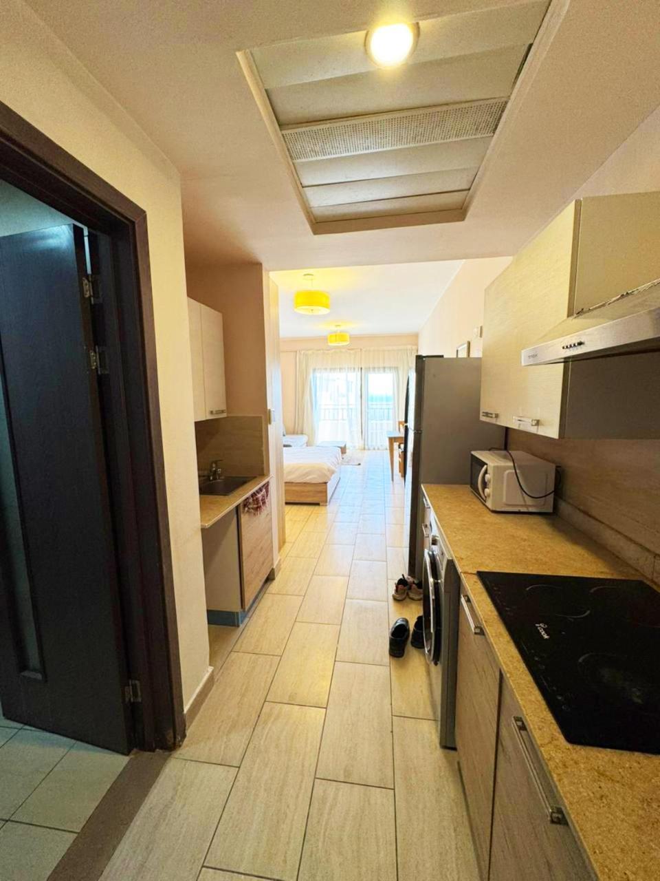 Apartment Aldau Heights