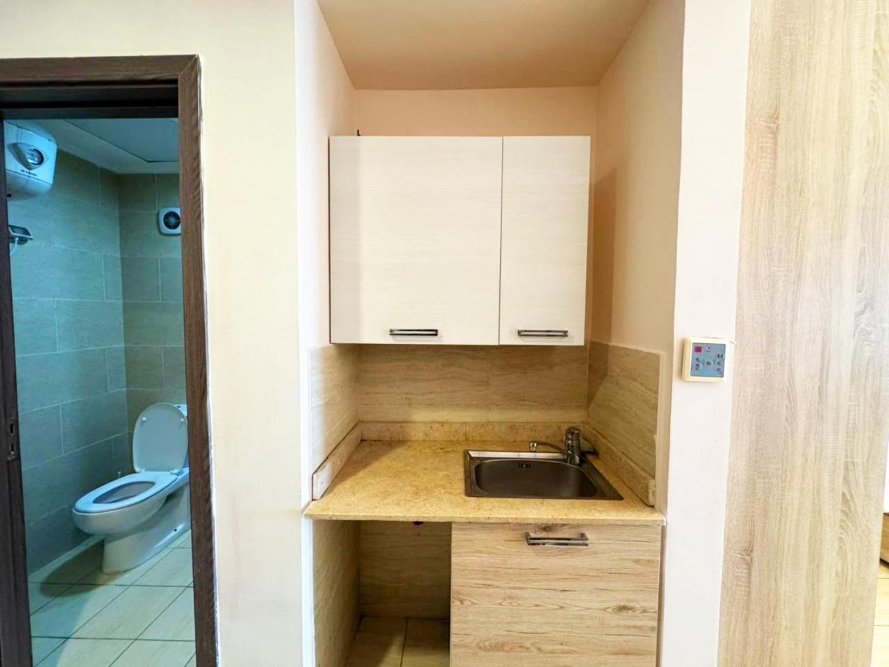 Apartment Aldau Heights *