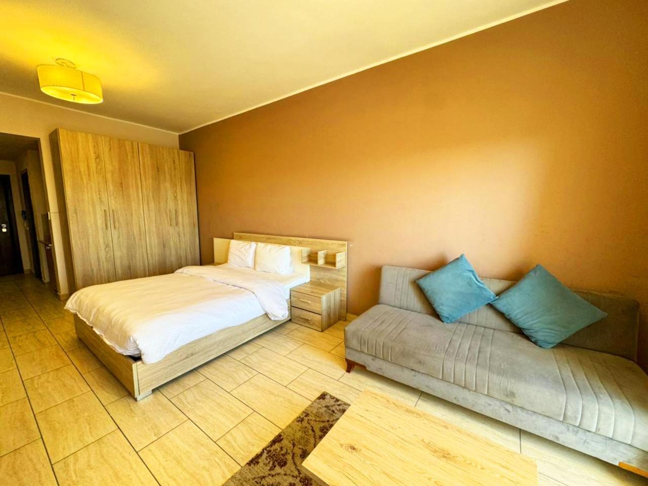 Aldau Heights Apartment Hurghada