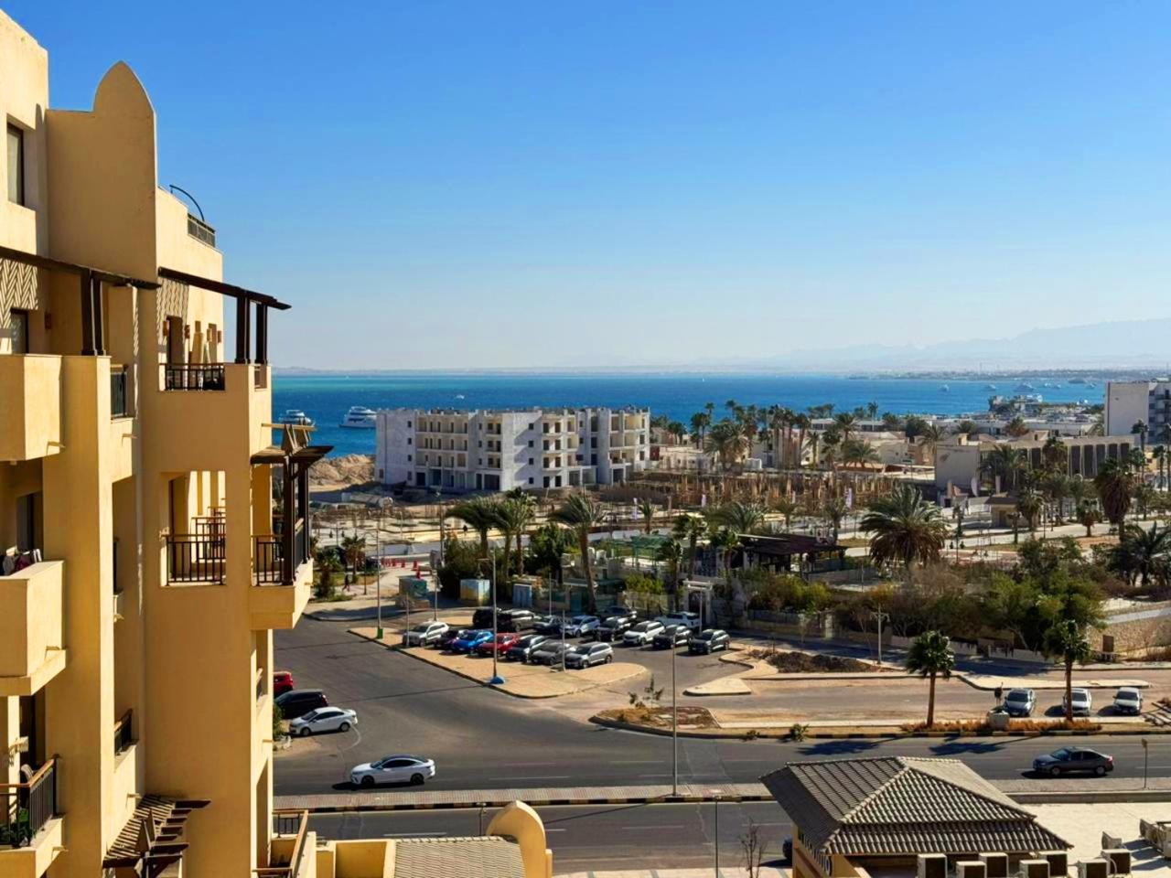 Aldau Heights * Hurghada