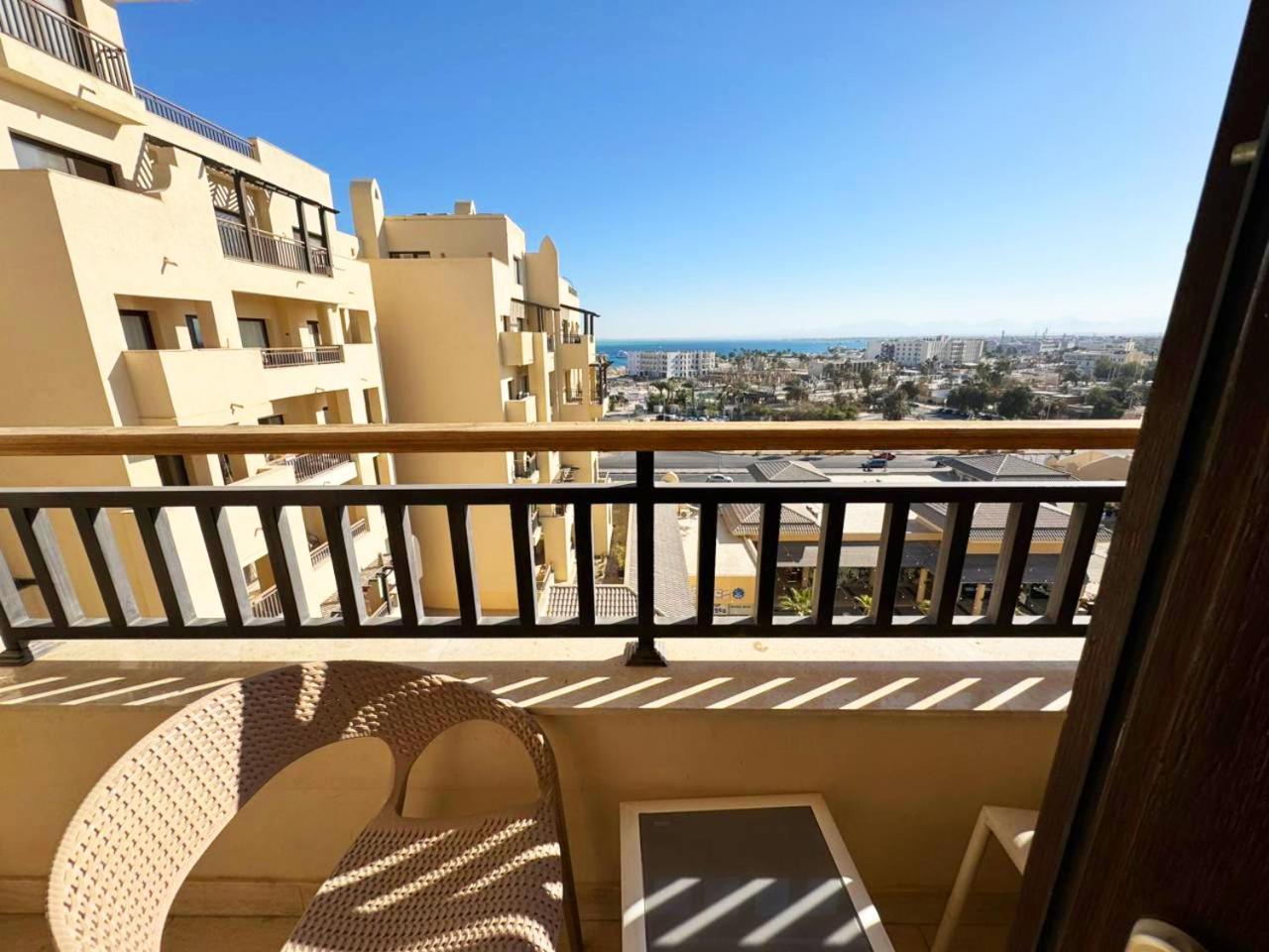 Apartment Aldau Heights Hurghada